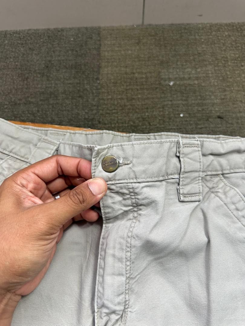 Carhartt CARHARTT CARPENTER Size US 33 - 4 Thumbnail