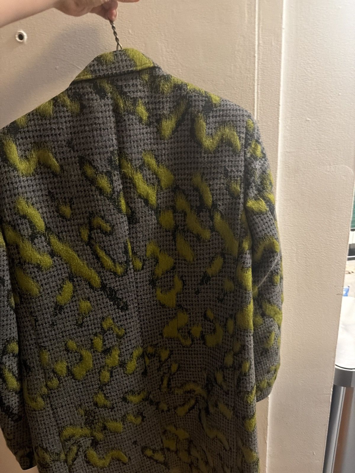 Maison Margiela margiela coat Size US M / EU 48-50 / 2 - 3 Thumbnail