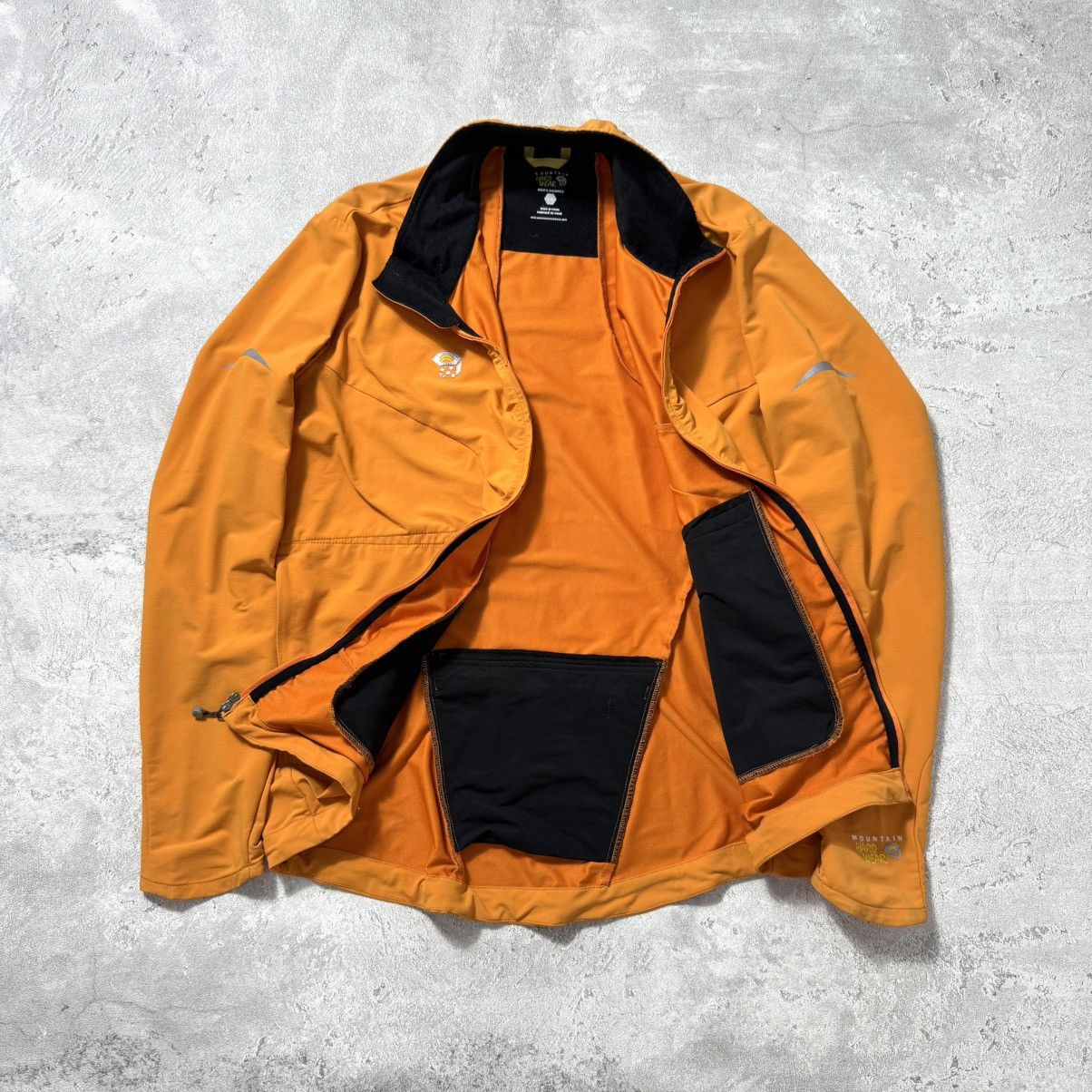 Mountain Hardwear Mountain Hardwear Dry.Q Elite Jacket Size US L / EU 52-54 / 3 - 7 Thumbnail