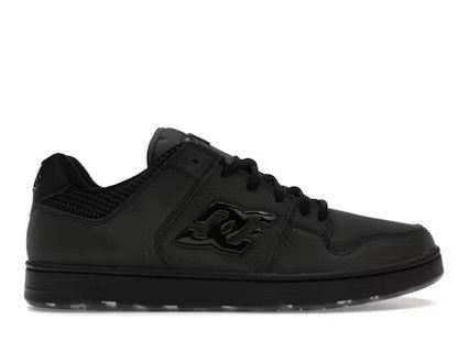 DC × Fuck The Population FTP X DC SHOES Size US 9 / EU 42 - 1 Thumbnail