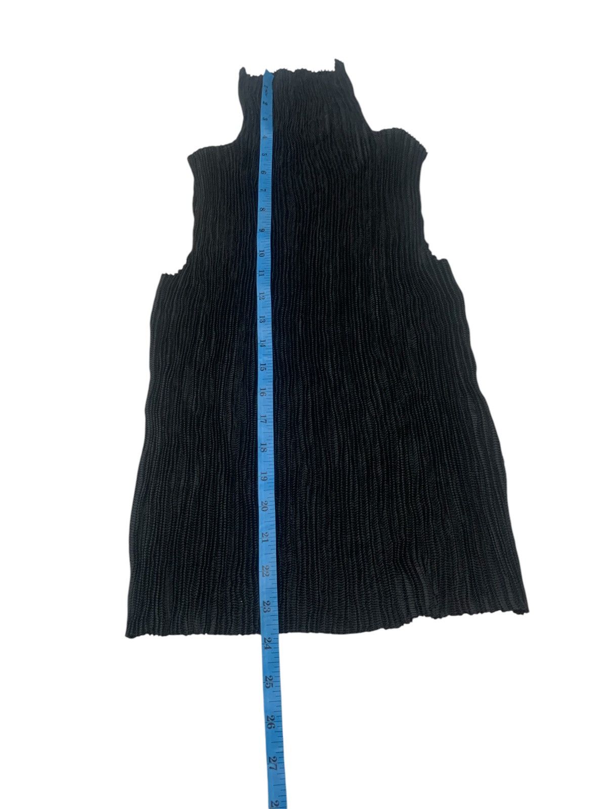 Japanese Brand Combo Pleats please spechio and nicola Size S / US 4 / IT 40 - 5 Thumbnail