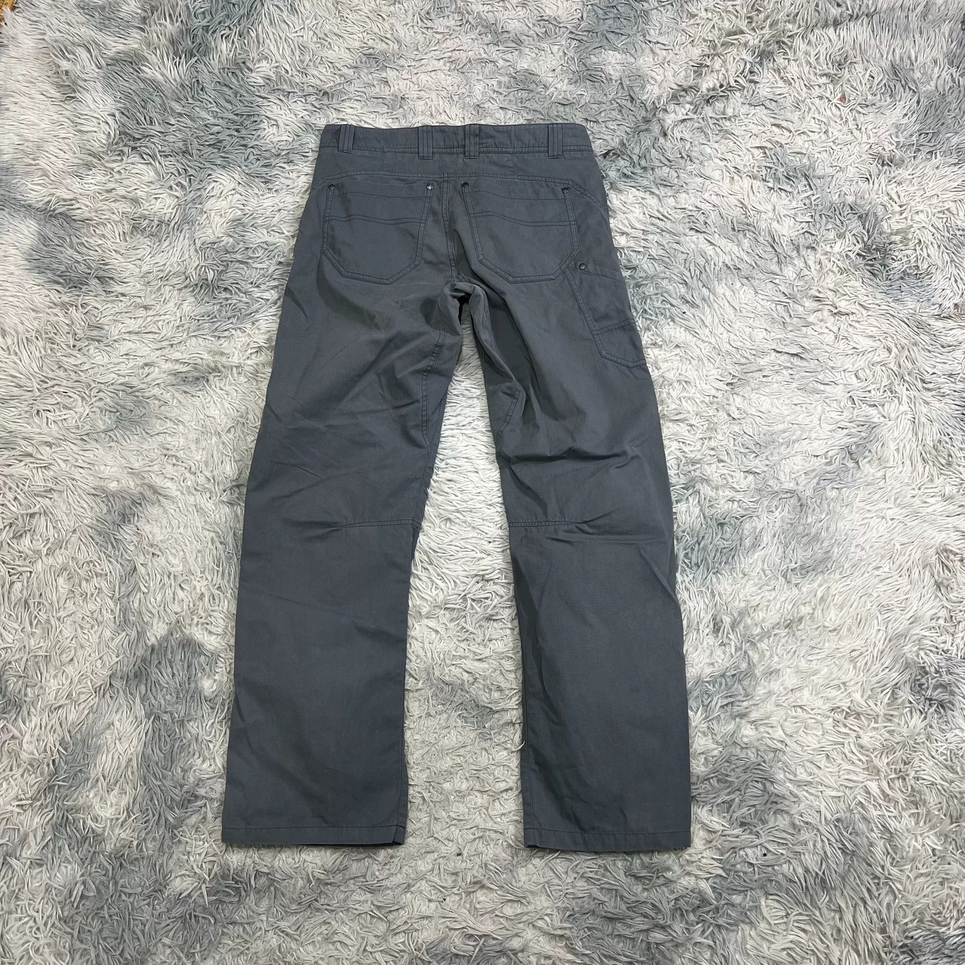 Arc'teryx Arc'teryx Cargo Pants Size 30 Size US 30 / EU 46 - 4 Thumbnail