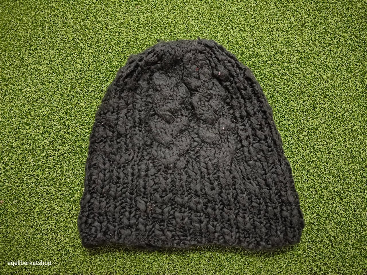 Japanese Brand RNA Japan Anarchist Are Pretty Slouchy Beanie Size ONE SIZE - 2 Thumbnail