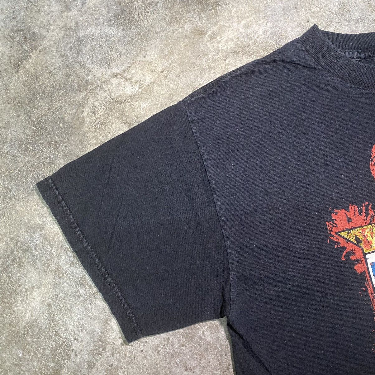 Expert Horror × Vintage Vintage Barrow Alaska Toy of The World T Shirt Size US M / EU 48-50 / 2 - 5 Thumbnail