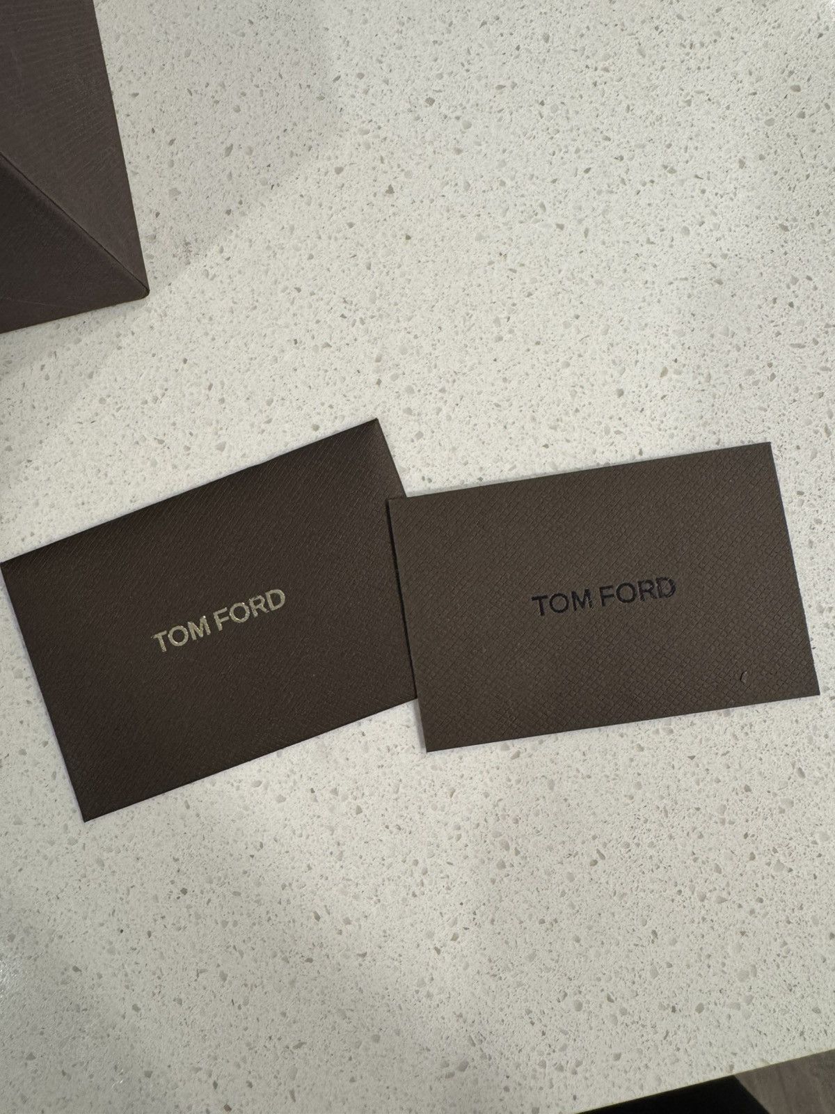Tom Ford Tom Ford Simona 57MM Cat Eye Sunglasses Size ONE SIZE - 2 Thumbnail