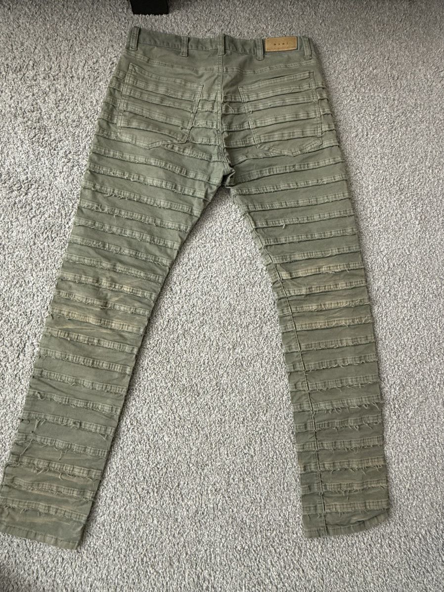 MNML MNML Jeans Size US 32 / EU 48 - 2 Thumbnail