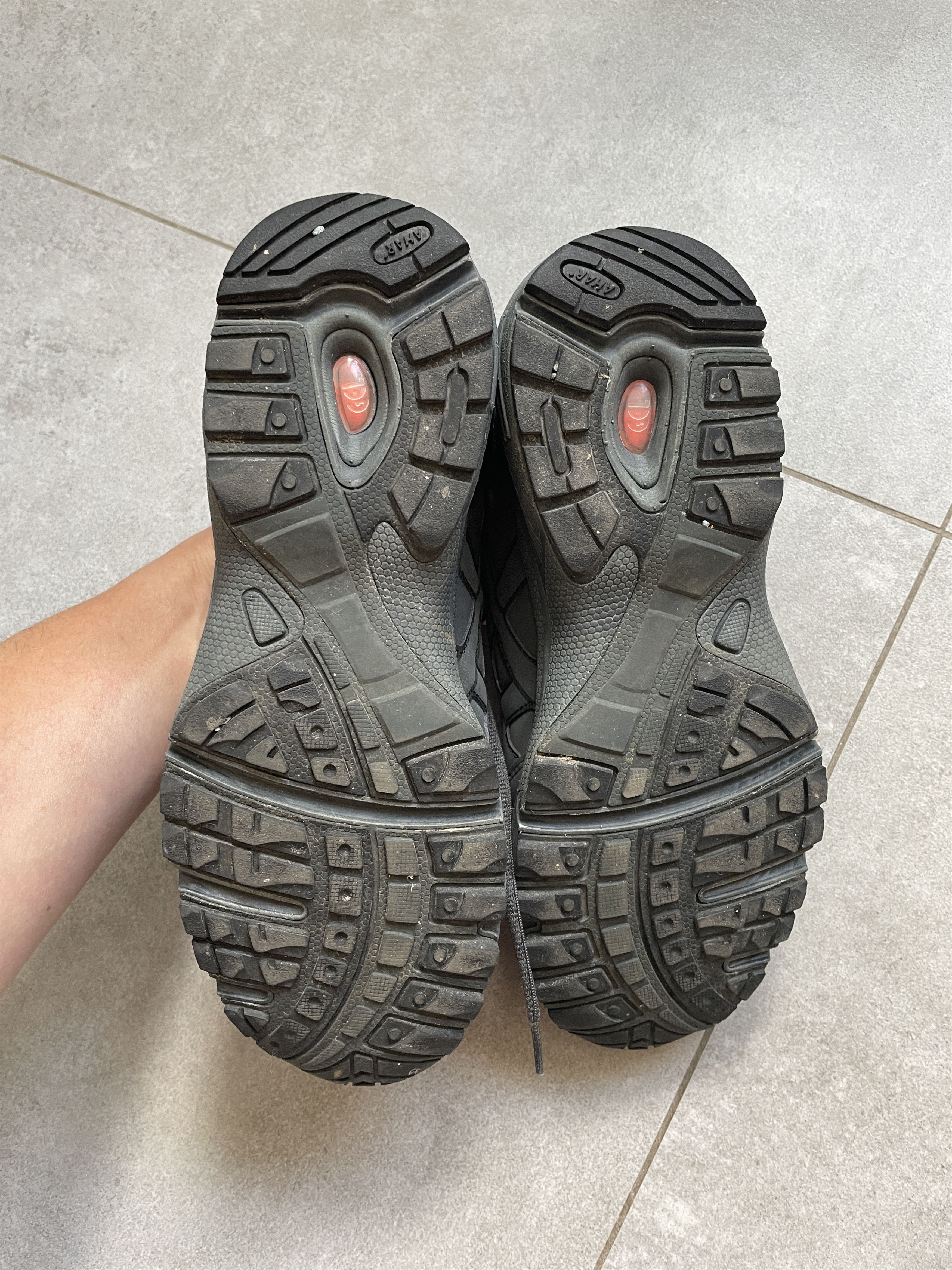 Asics ASICS GEL BURST ANTHRACITE KIKO KOSTADINOV TYPE SNEAKERS Size US 8.5 / EU 41-42 - 10 Thumbnail
