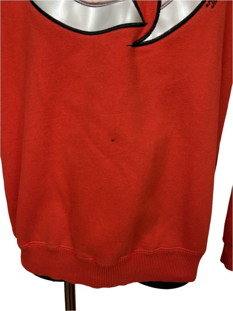Vintage × Wu-Tang Clan wu-tang 1996 sweatshirt vintage rare rap 1990 clan oversize Size US M / EU 48-50 / 2 - 5 Thumbnail