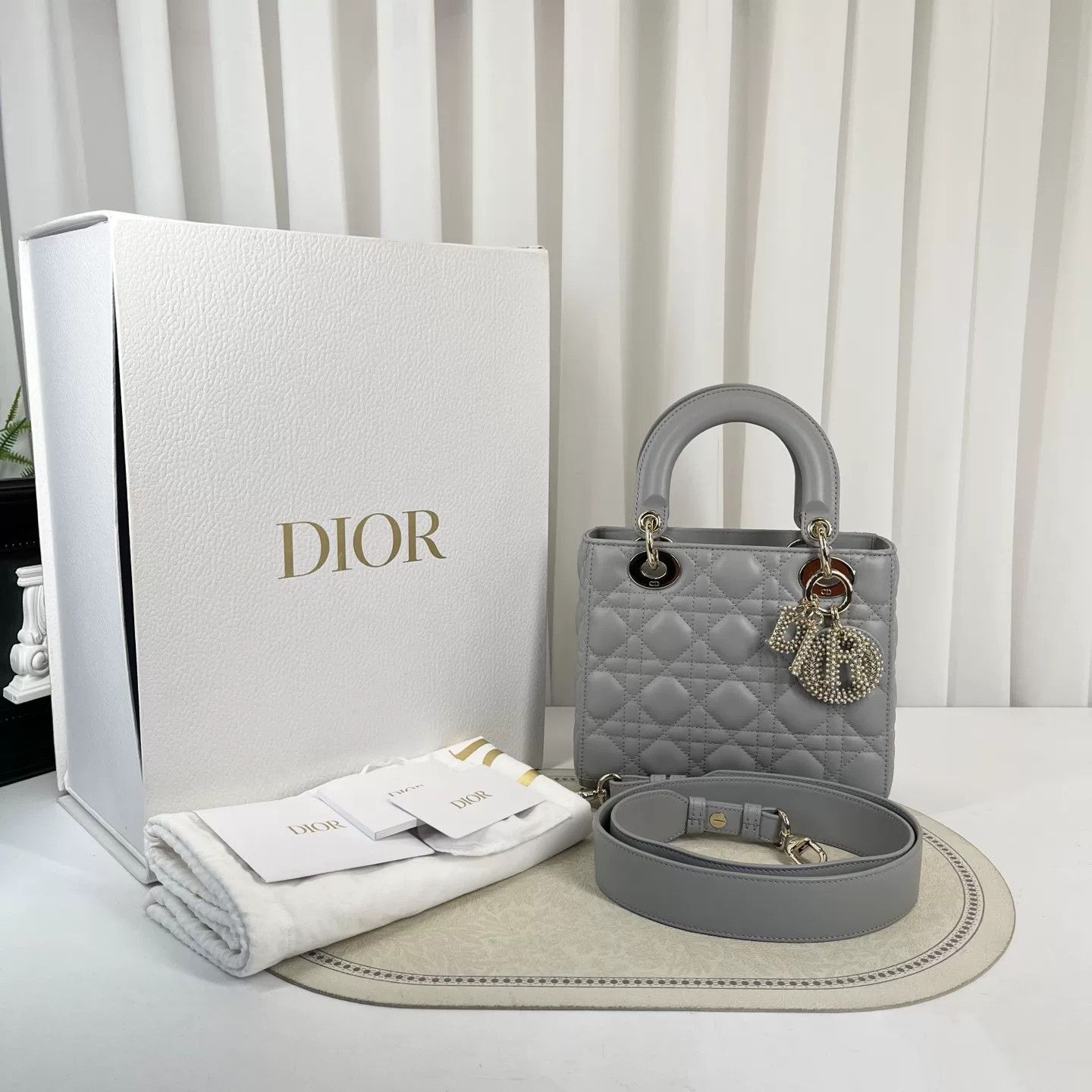 Dior Pre-loved Bag Brand new condition Size ONE SIZE - 1 Thumbnail