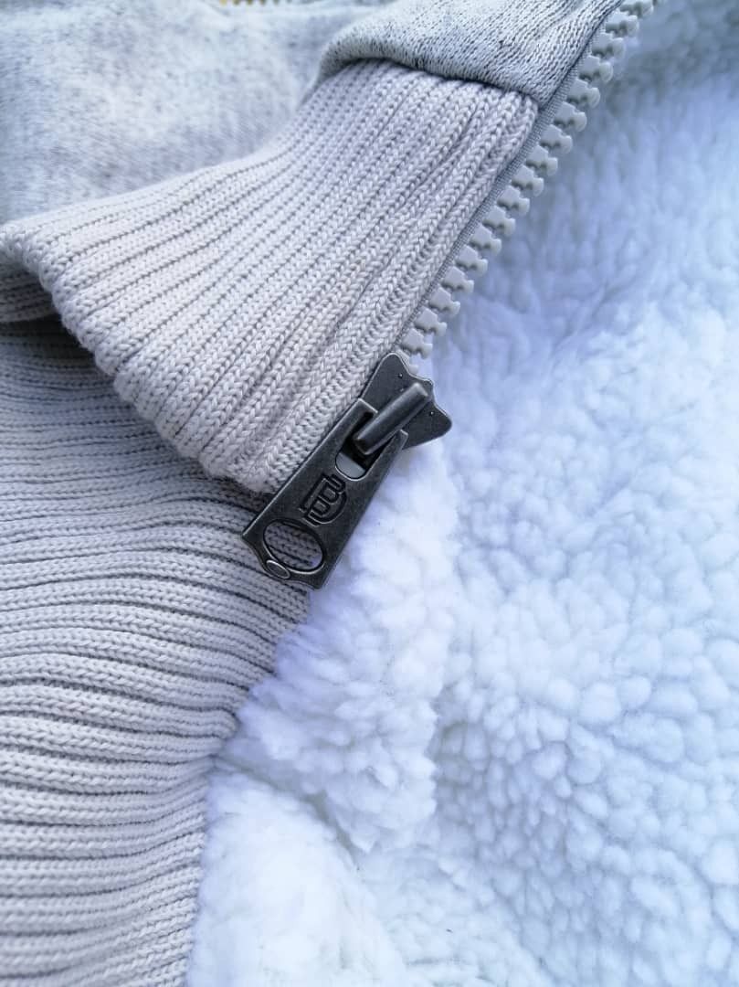 Buffalo David Bitton Buffalo David Bitton Zipper Hoodie Size US L / EU 52-54 / 3 - 10 Thumbnail