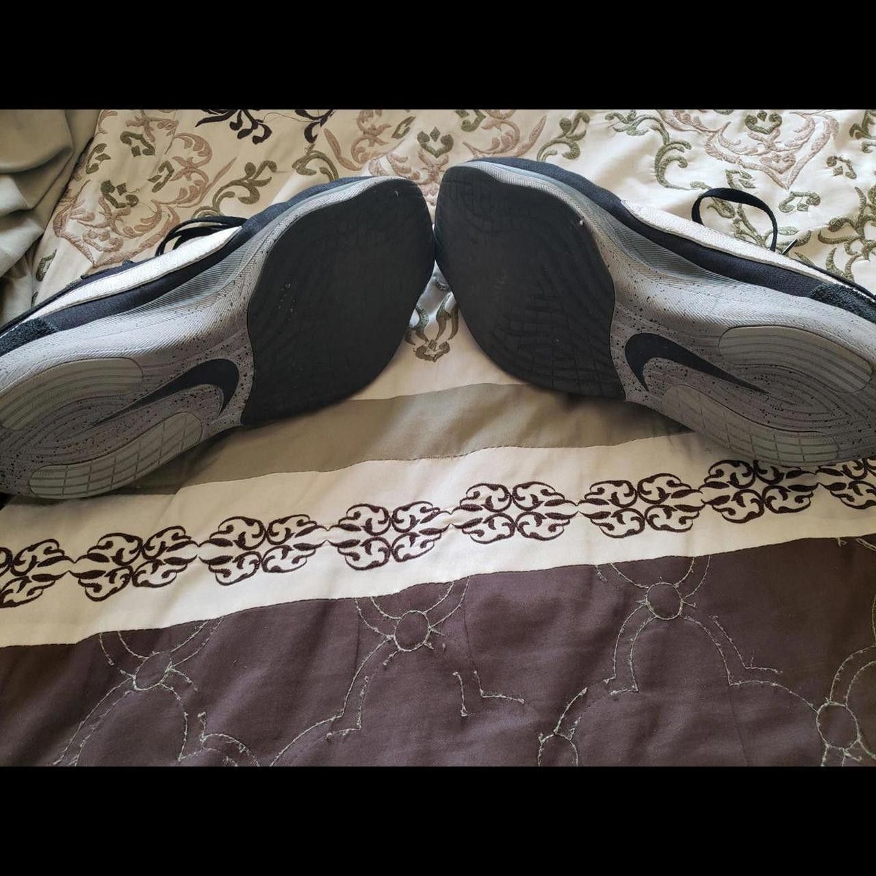 Nike Pre Owned Nike 115 Moon Size US 11.5 / EU 44-45 - 7 Thumbnail