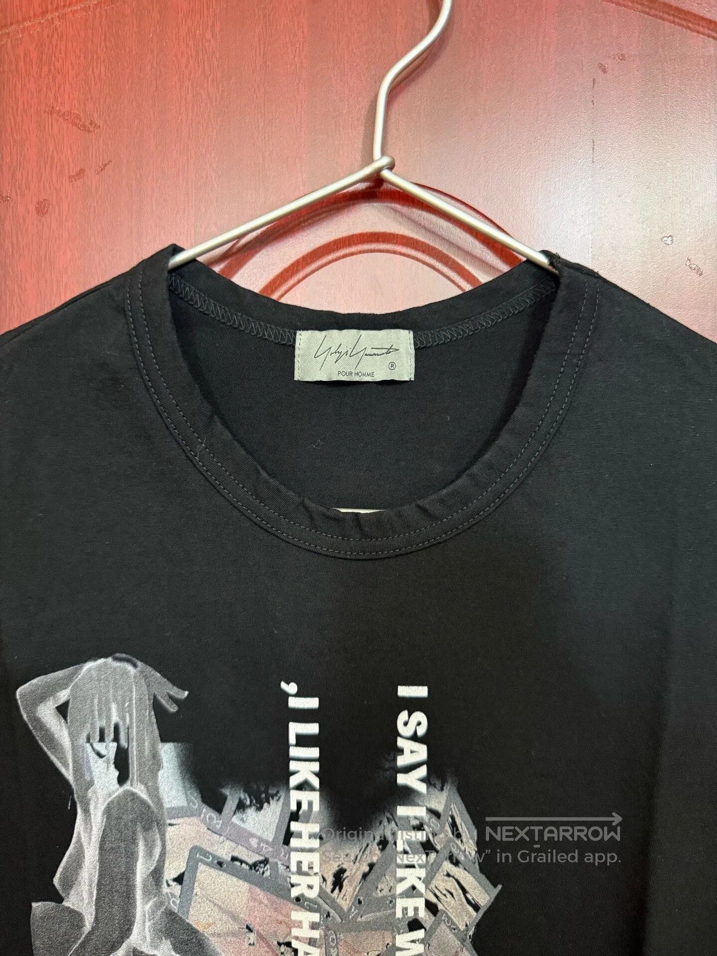Yohji Yamamoto Yohji Yamamoto Fashion Item for Sale. Size US L / EU 52-54 / 3 - 3 Thumbnail