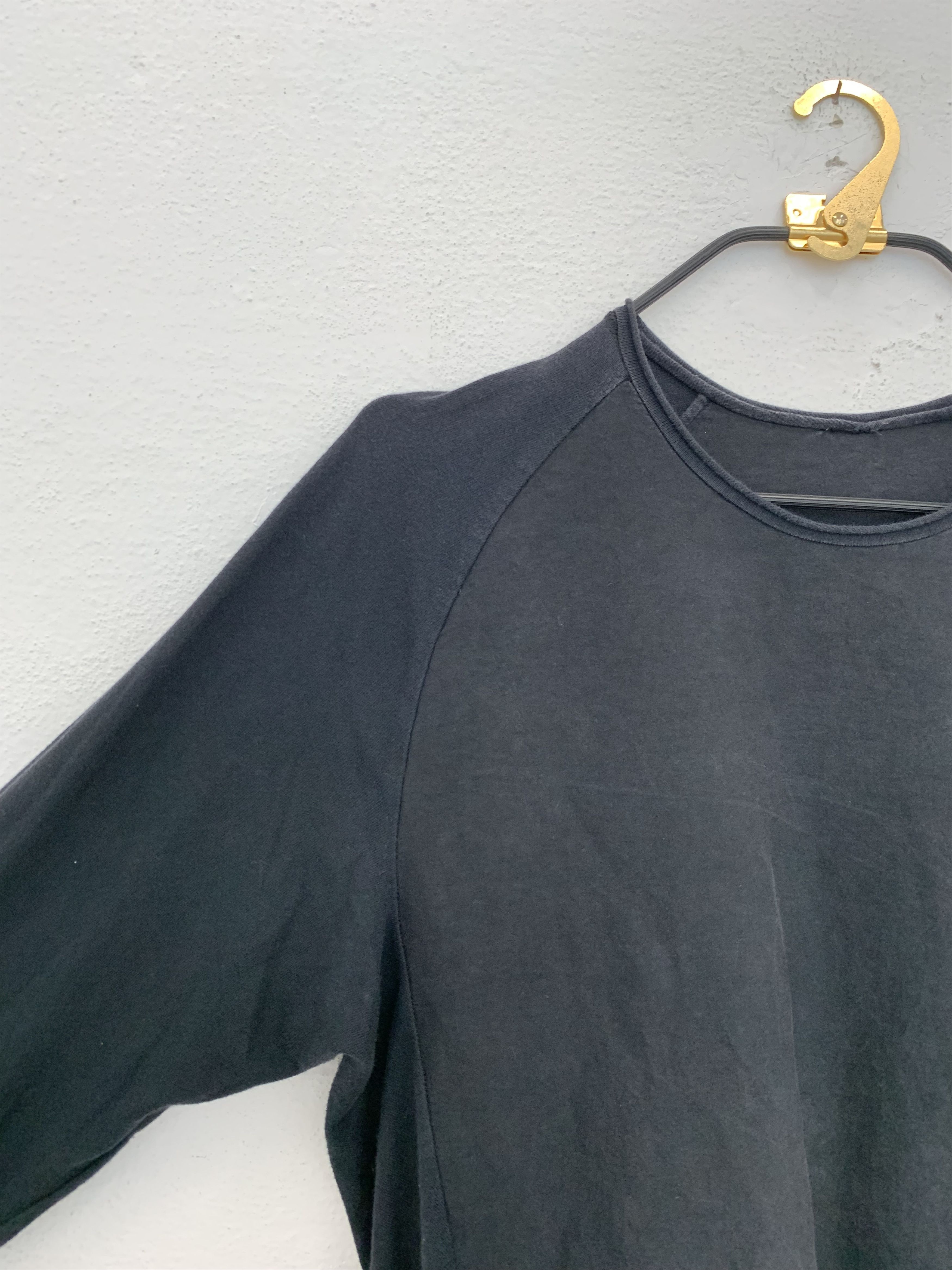 Carpe Diem × Maurizio Altieri CARPE DIEM X MAURIZIO ALTIERI LONGSLEEVE T-SHIRT Size US S / EU 44-46 / 1 - 7 Thumbnail