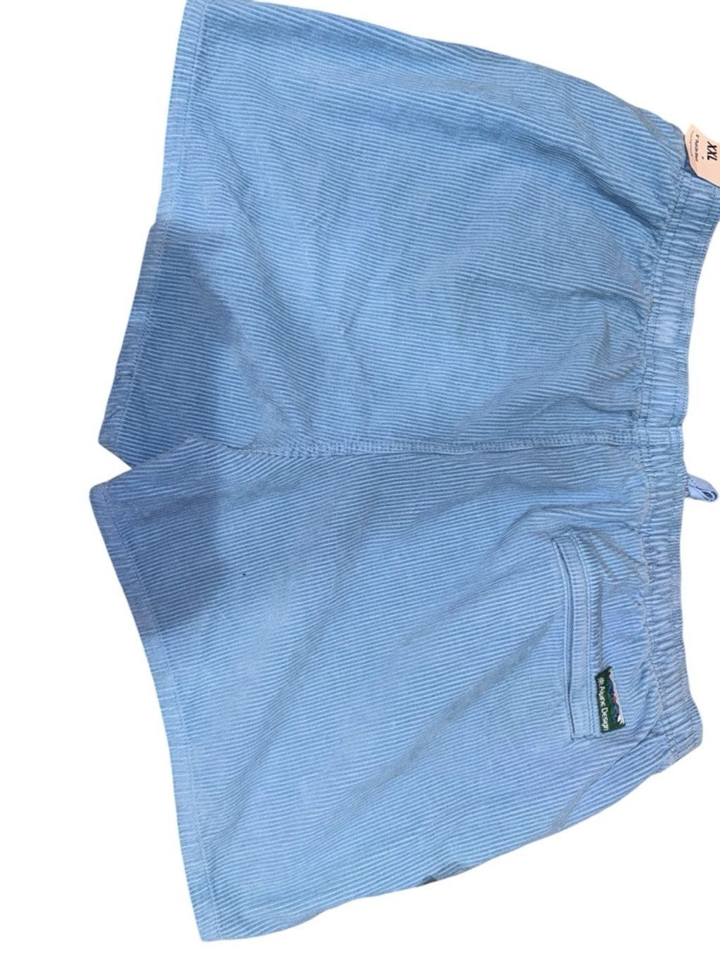Alpinestars Alpine Design Corduroy Shorts 2XL NWT Size US 42 / EU 58 - 3 Thumbnail