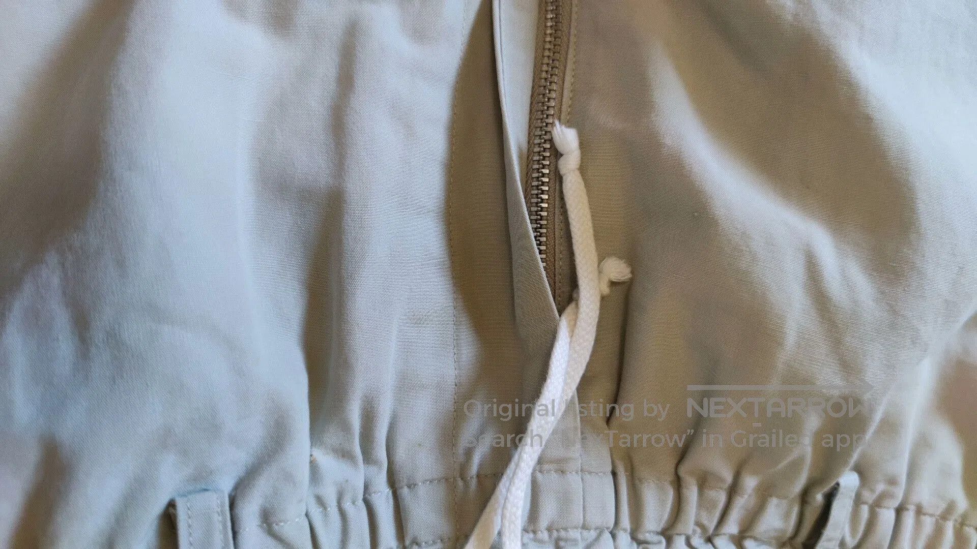 Comme des Garcons Homme Plus Comme des Garcons Homme Casual Pants. Size US 28 / EU 44 - 7 Thumbnail