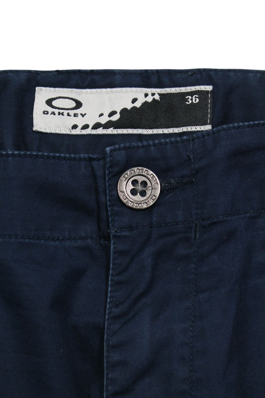 Japanese Brand × Oakley × Vintage SS2017 OAKLEY PGA TOUR PANTS Size US 33 - 4 Thumbnail