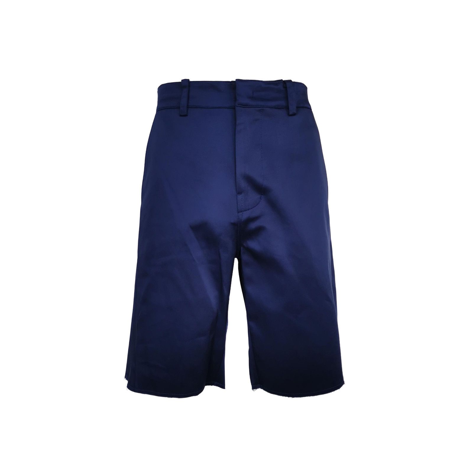 WE11DONE We11done Blue Logo Patch Shorts US 30 / EU 46 Size US 30 / EU 46 - 1 Thumbnail