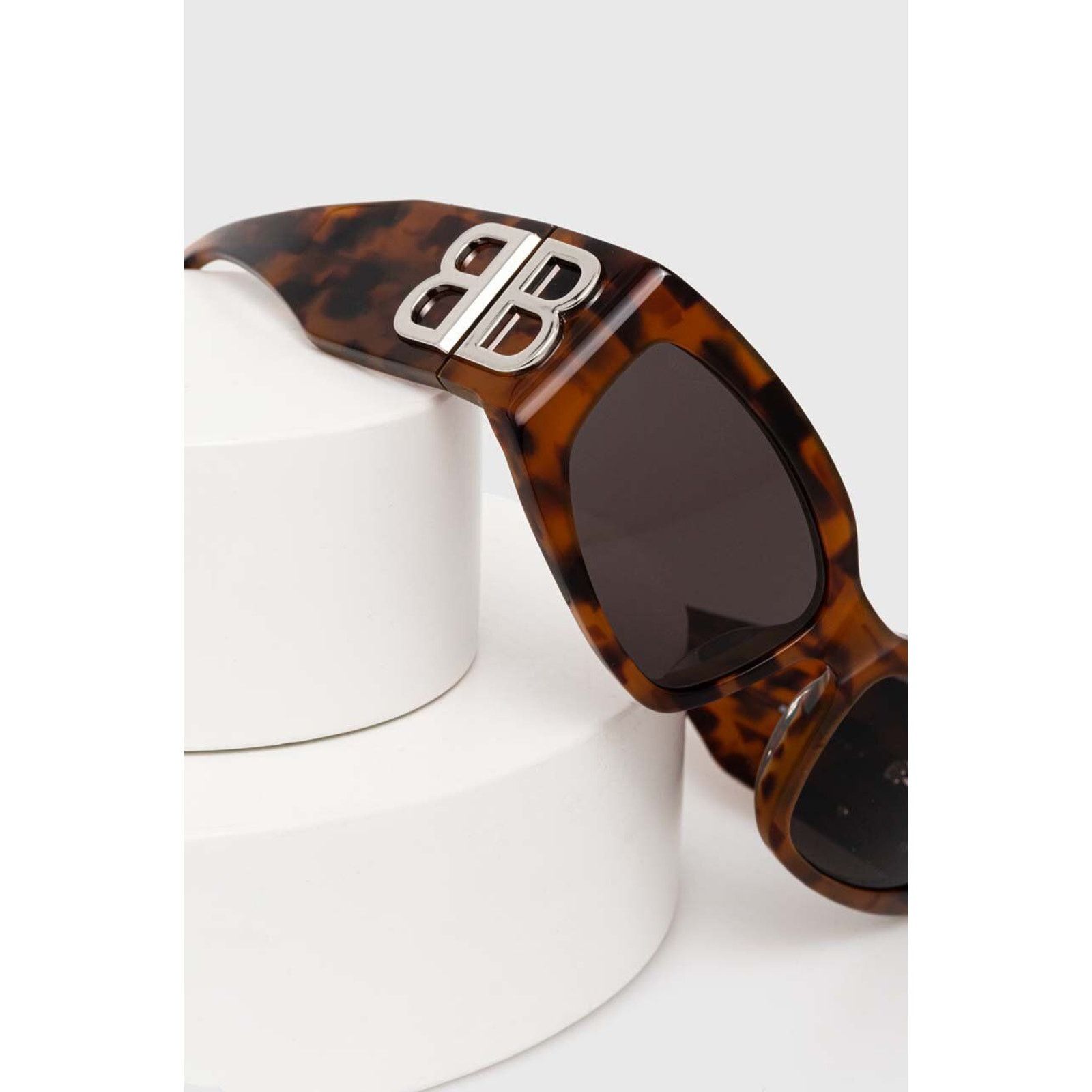 Balenciaga BALENCIAGA BB0321S-003(587698-GZ1) Size ONE SIZE - 7 Thumbnail