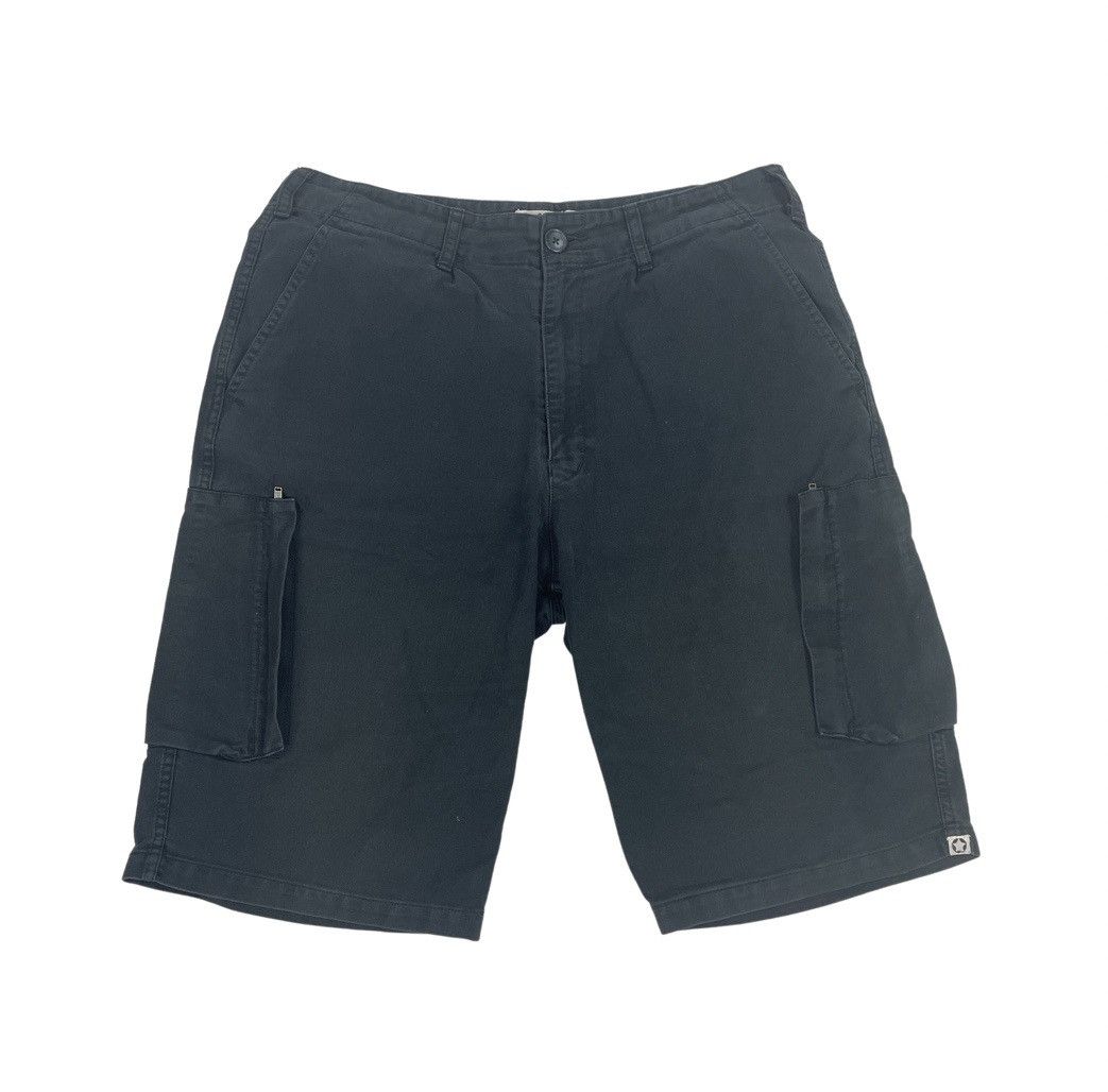 Penneys mens cargo shorts outlet