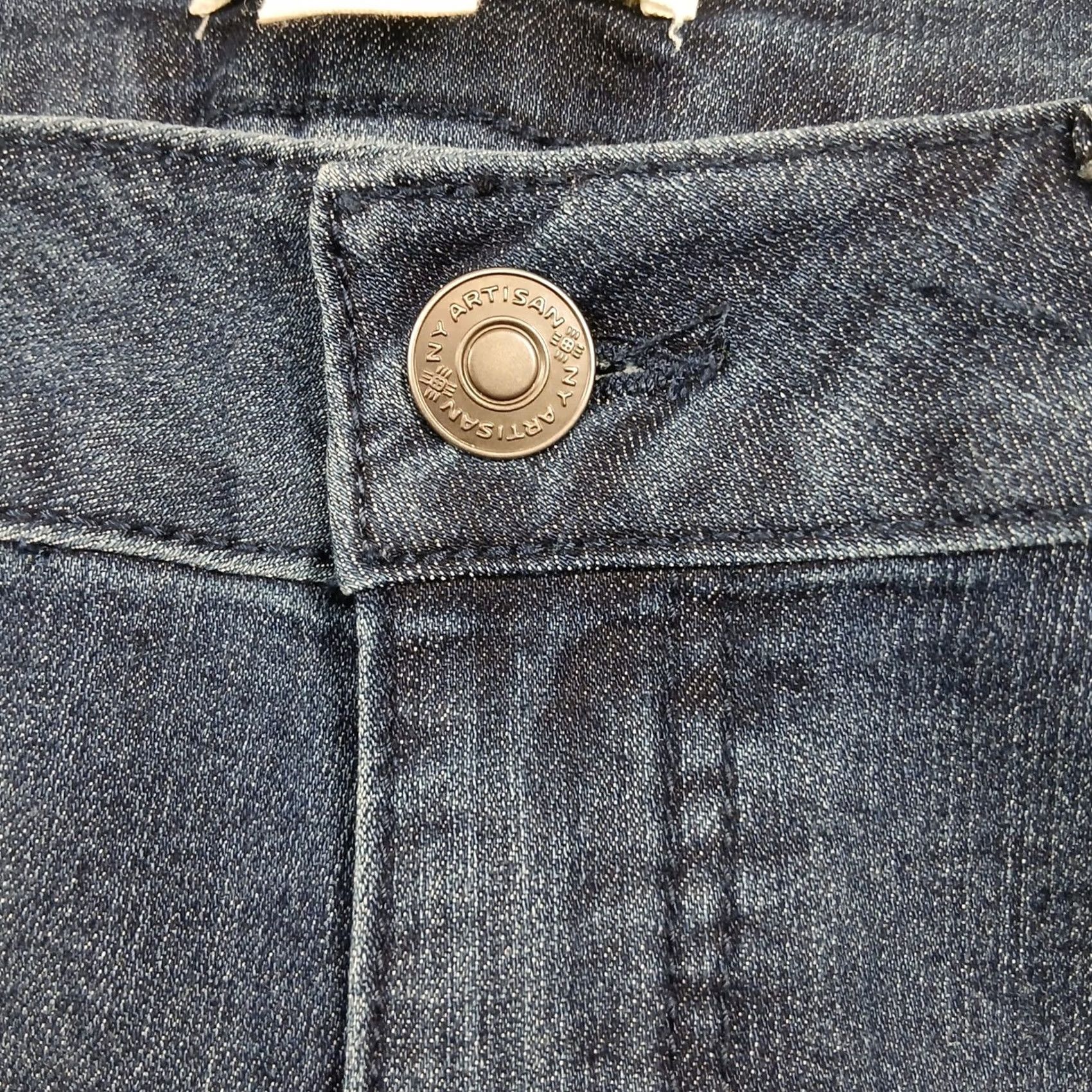 Vintage VINTAGE? No. Size 36" / US 14 / IT 50 - 6 Thumbnail