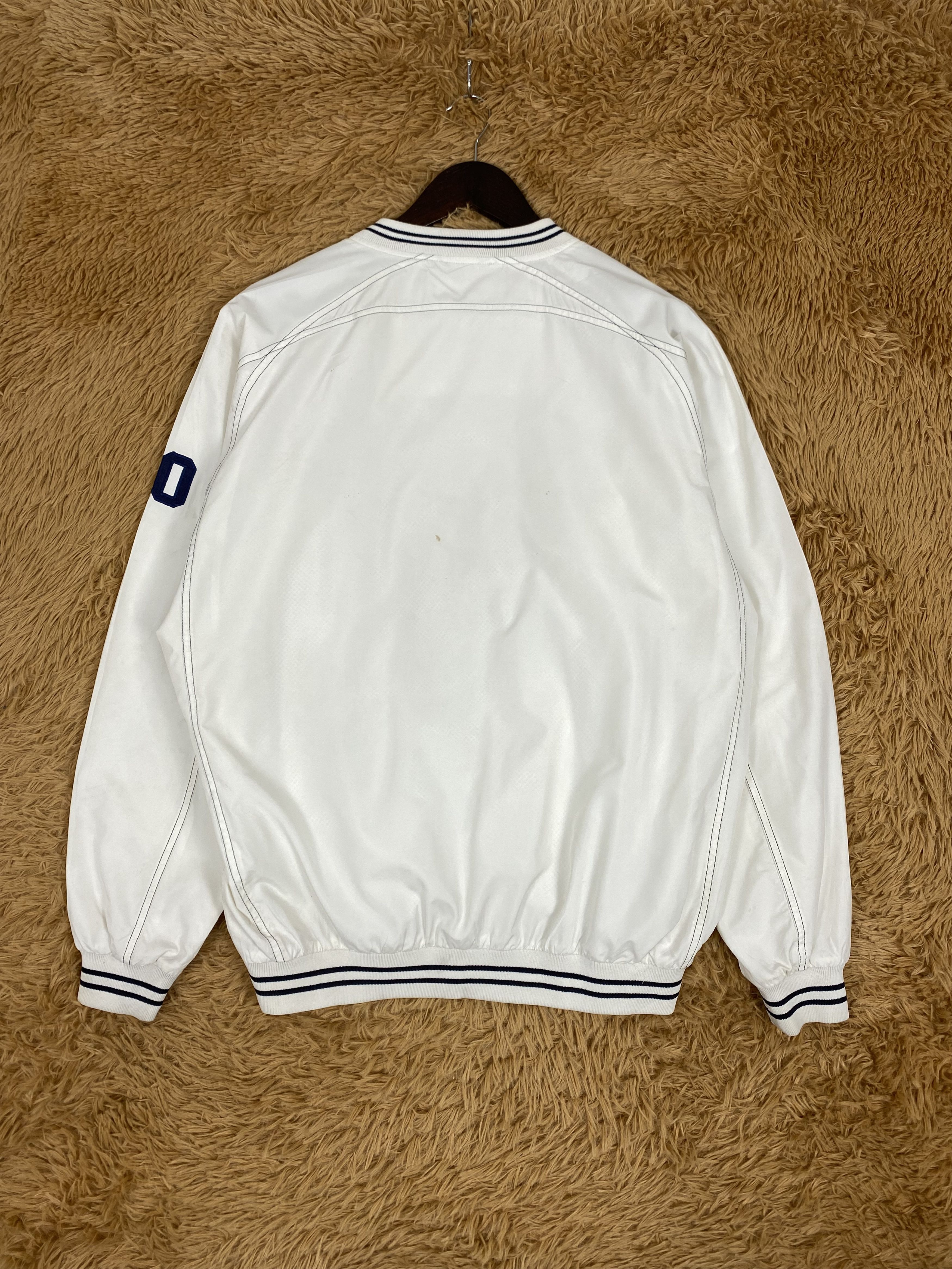 Mizuno Vintage Mizuno X Victory Stage Long Sleeve Jersey PJ2530 Size US L / EU 52-54 / 3 - 6 Thumbnail