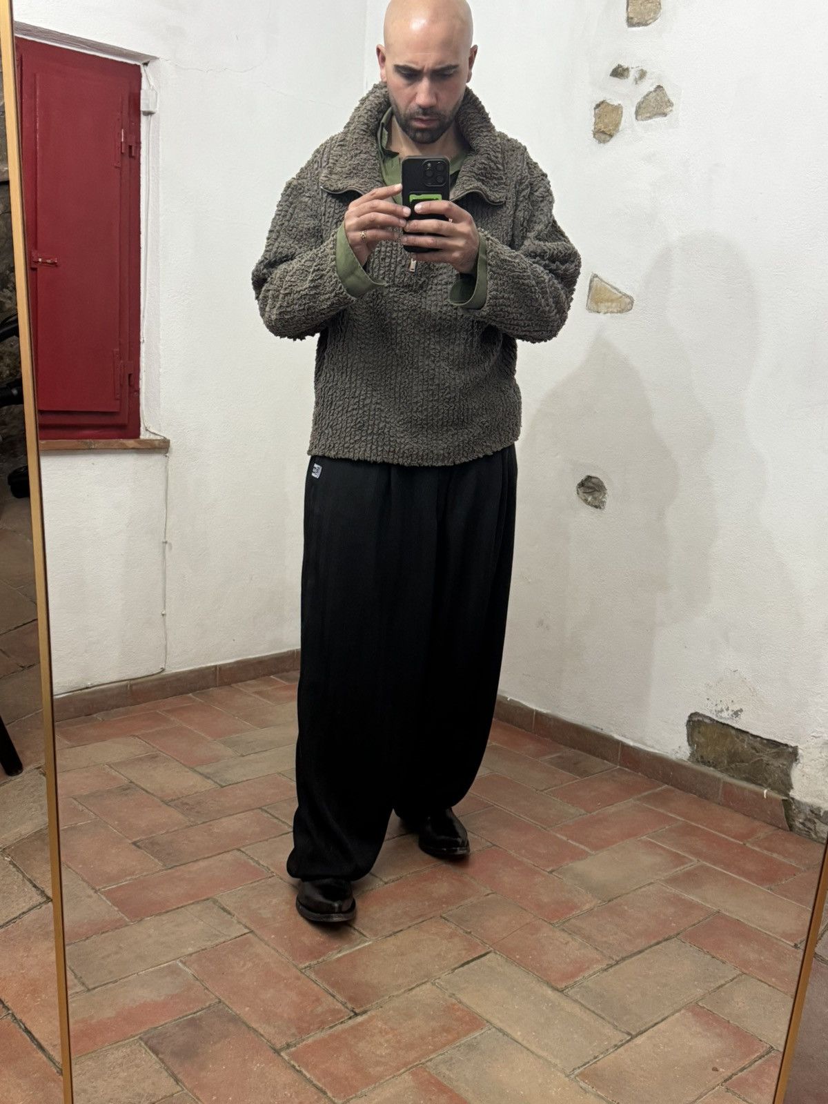 Craig Green Amazing hoody Size US L / EU 52-54 / 3 - 8 Thumbnail