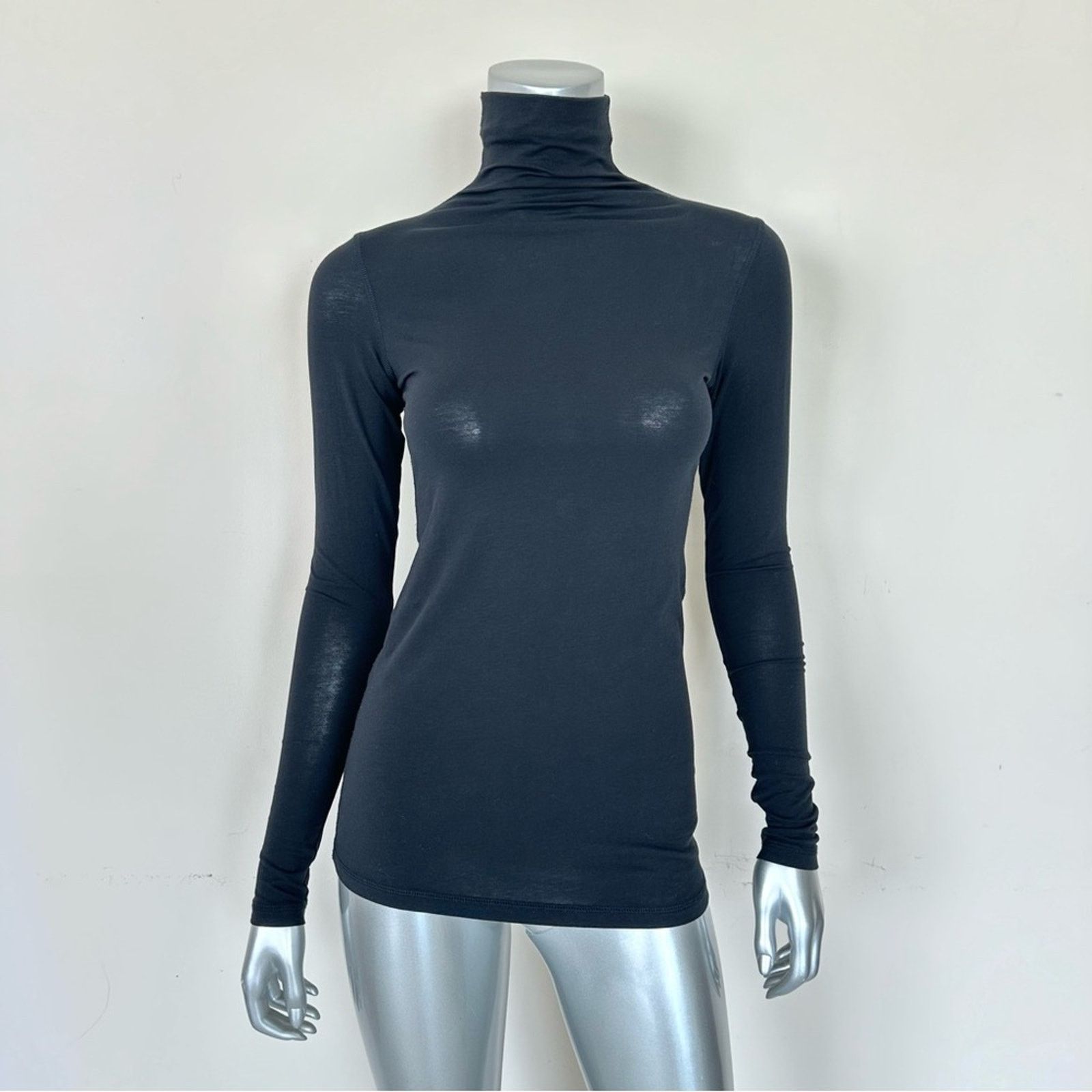 Vince VINCE women turtleneck top size XS Size XS / US 0-2 / IT 36-38 - 1 Thumbnail
