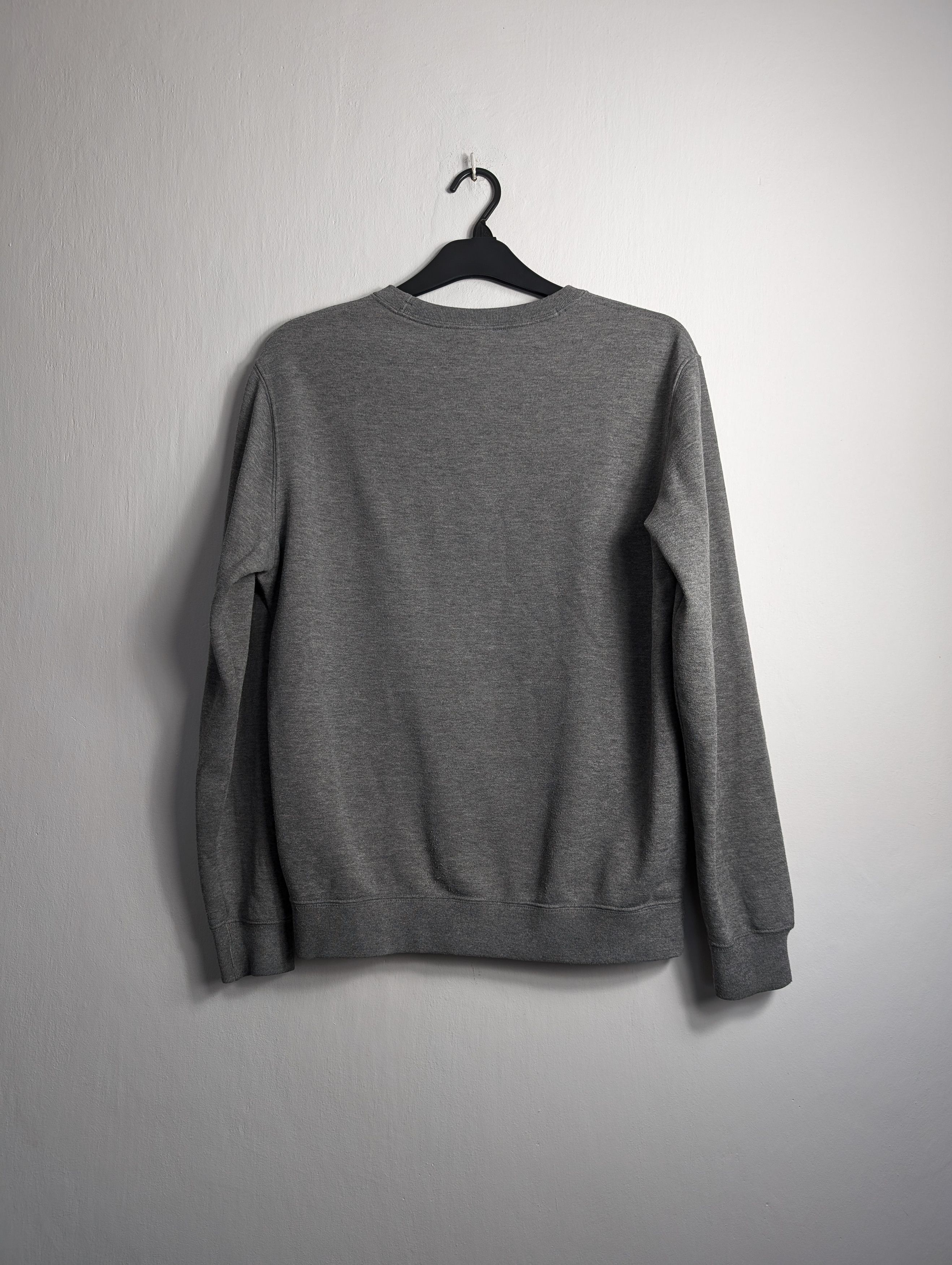 Champion Vintage Grey Champion Crewneck Sweatshirt Size US M / EU 48-50 / 2 - 4 Thumbnail