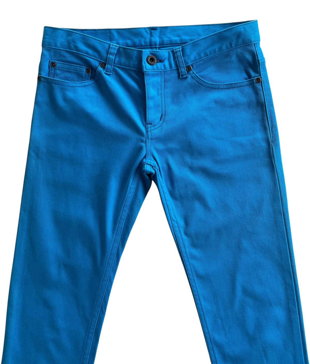 Hysteric Glamour Hysteric Glamour Flare Pants Size 29" - 2 Thumbnail