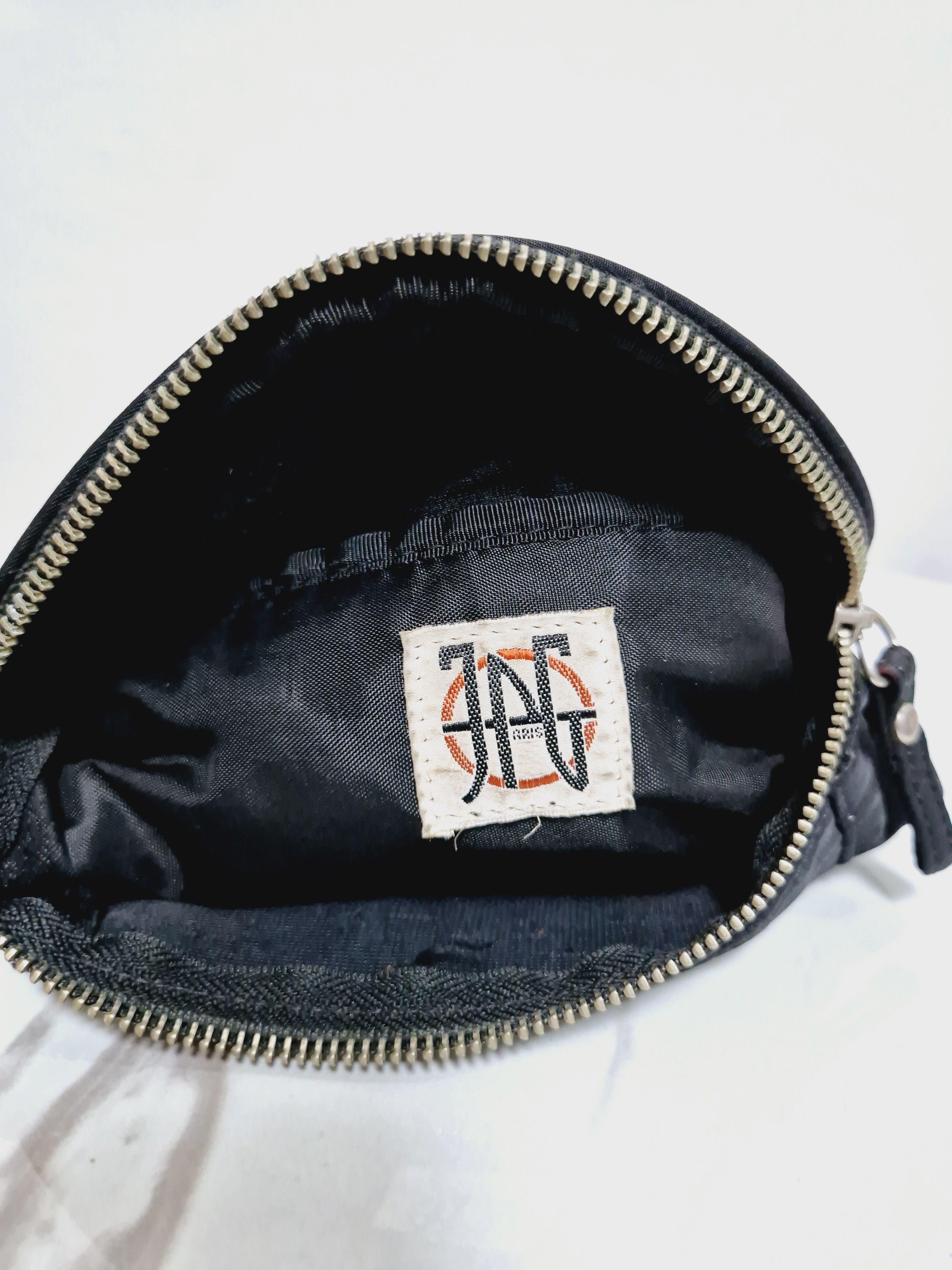 Jean Paul Gaultier Jean Paul Gaultier JPG Waist Bag Size ONE SIZE - 5 Thumbnail