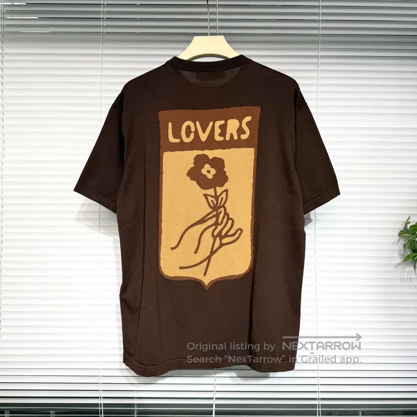 Louis Vuitton LV 2025 Pharrell Trunk Jacquard Short-Sleeve. Size US L / EU 52-54 / 3 - 2 Thumbnail