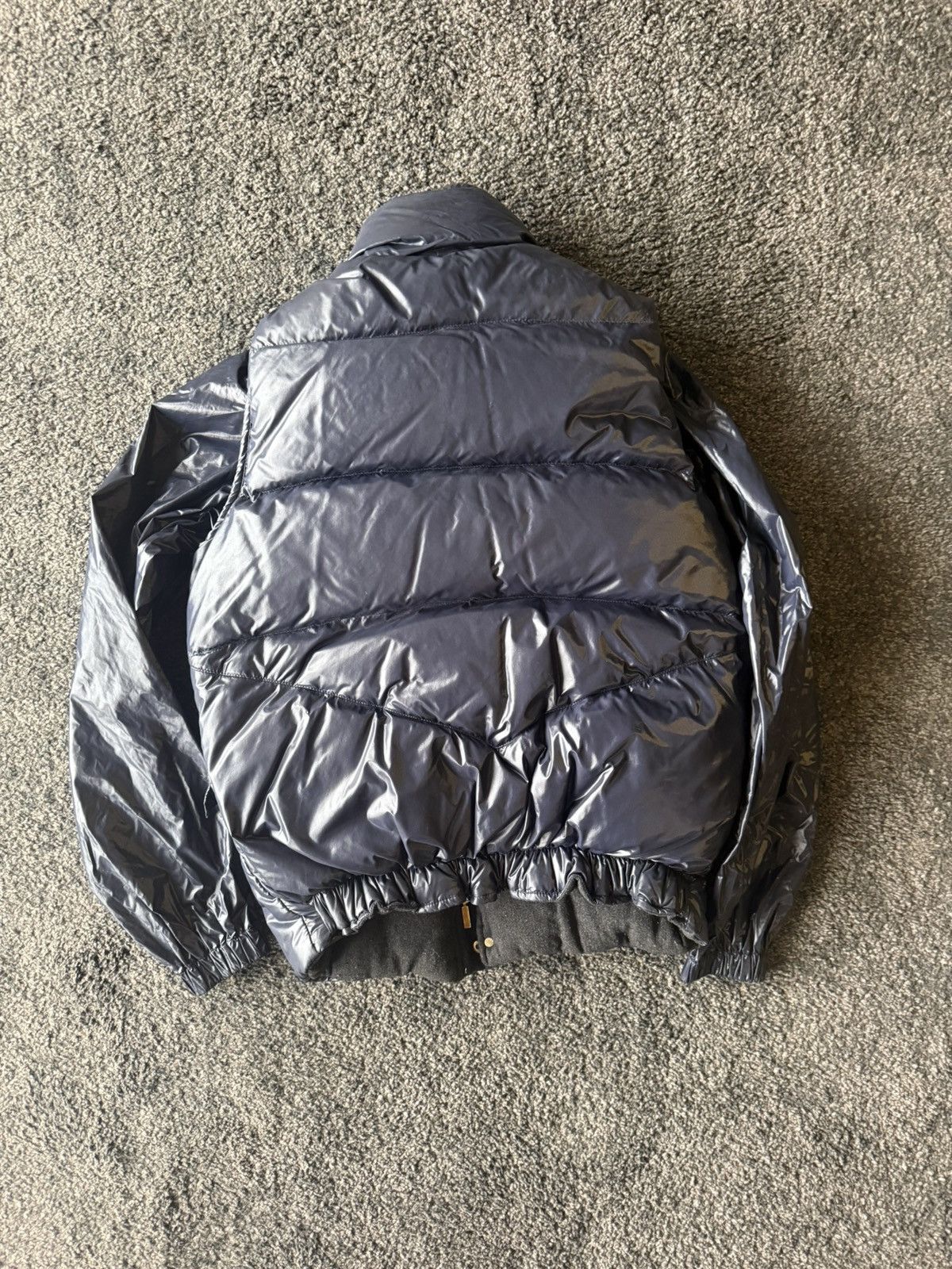 Moncler Moncler pour Balenciaga Modular Down Jacket Size US L / EU 52-54 / 3 - 10 Thumbnail