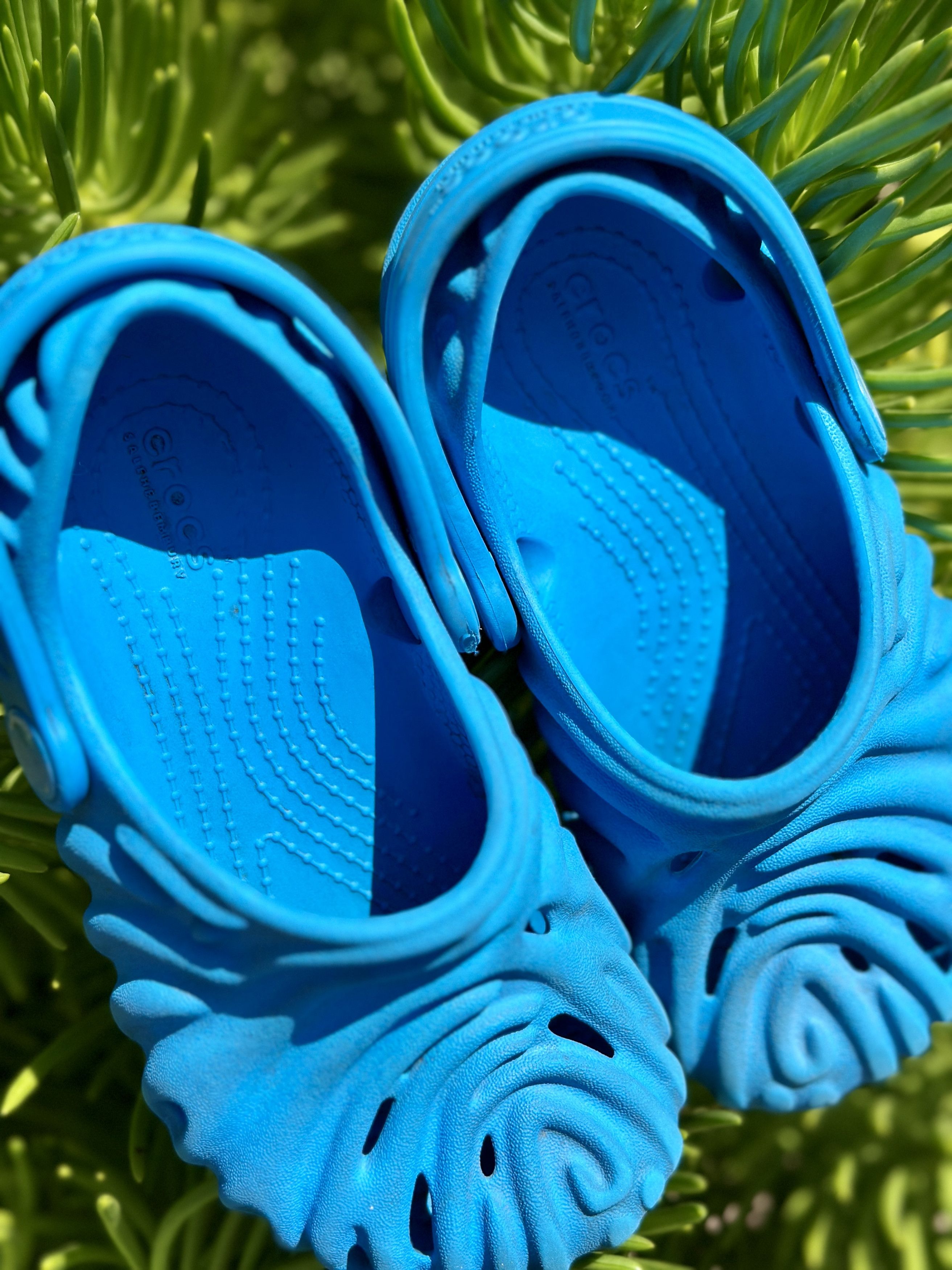 Crocs × Salehe Bembury *KIDS* Pollex C10 Size US 10 / EU 43 - 4 Thumbnail
