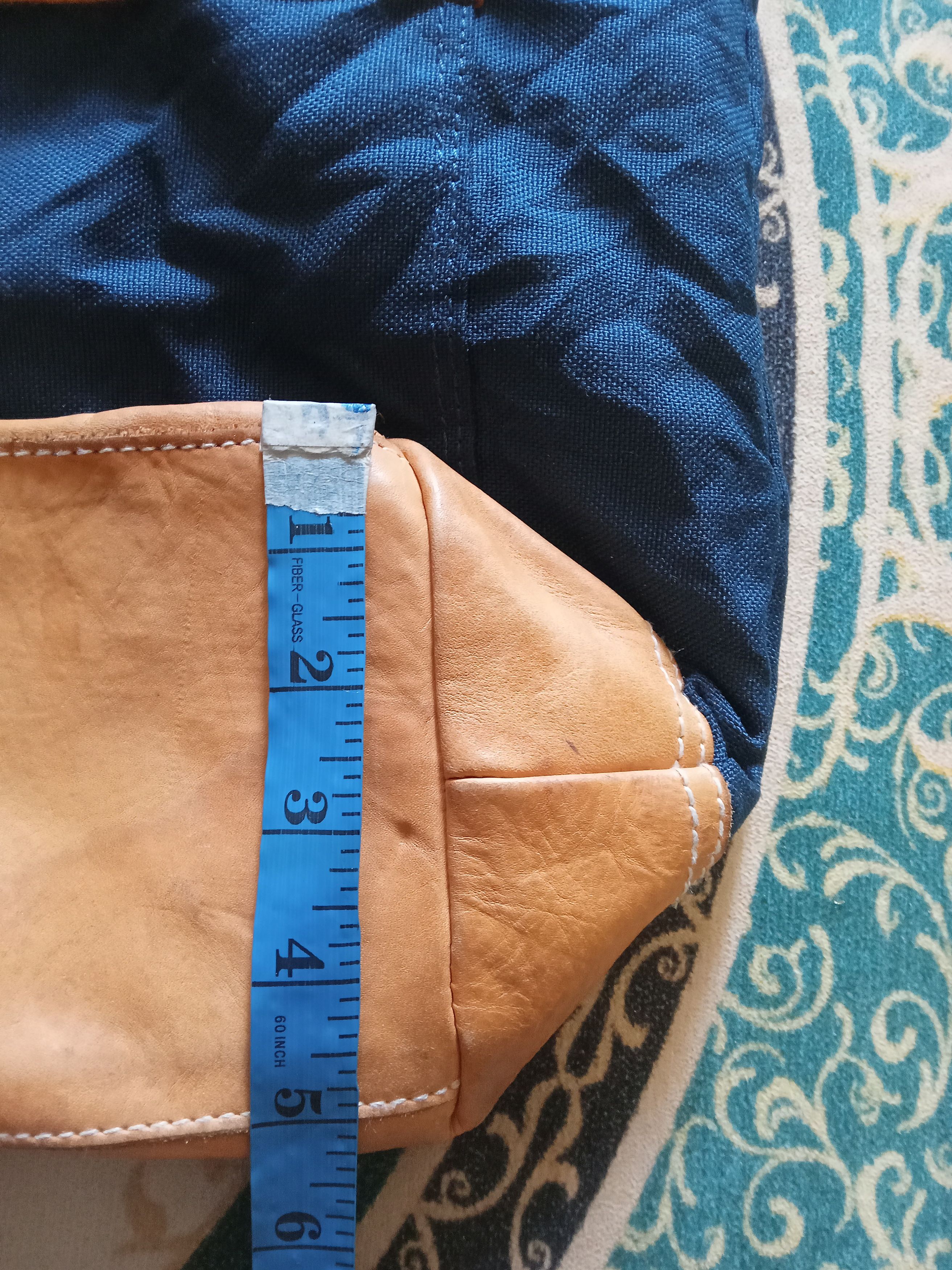 MasterPiece Master Piece Bag Size ONE SIZE - 18 Thumbnail