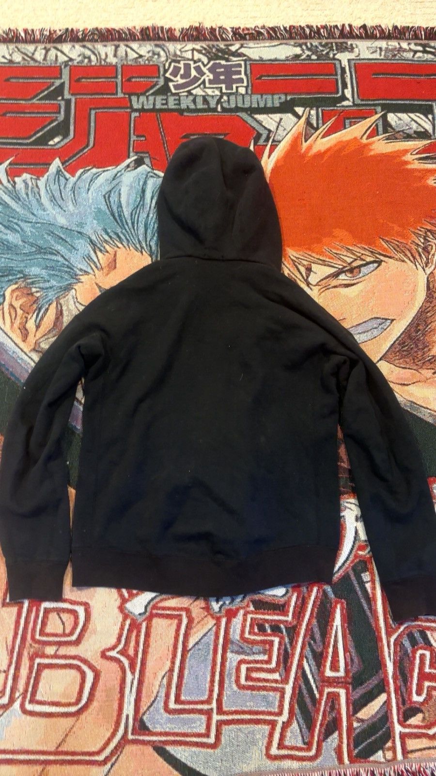 Lad Musician Lad Musician symmetrical hoodie Size US M / EU 48-50 / 2 - 5 Thumbnail