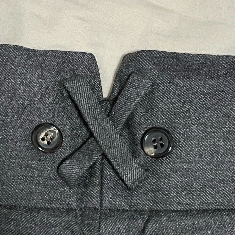 Undercover UNDERCOVER size 4 pants 2505-Nextarrow Size US 30 / EU 46 - 3 Thumbnail