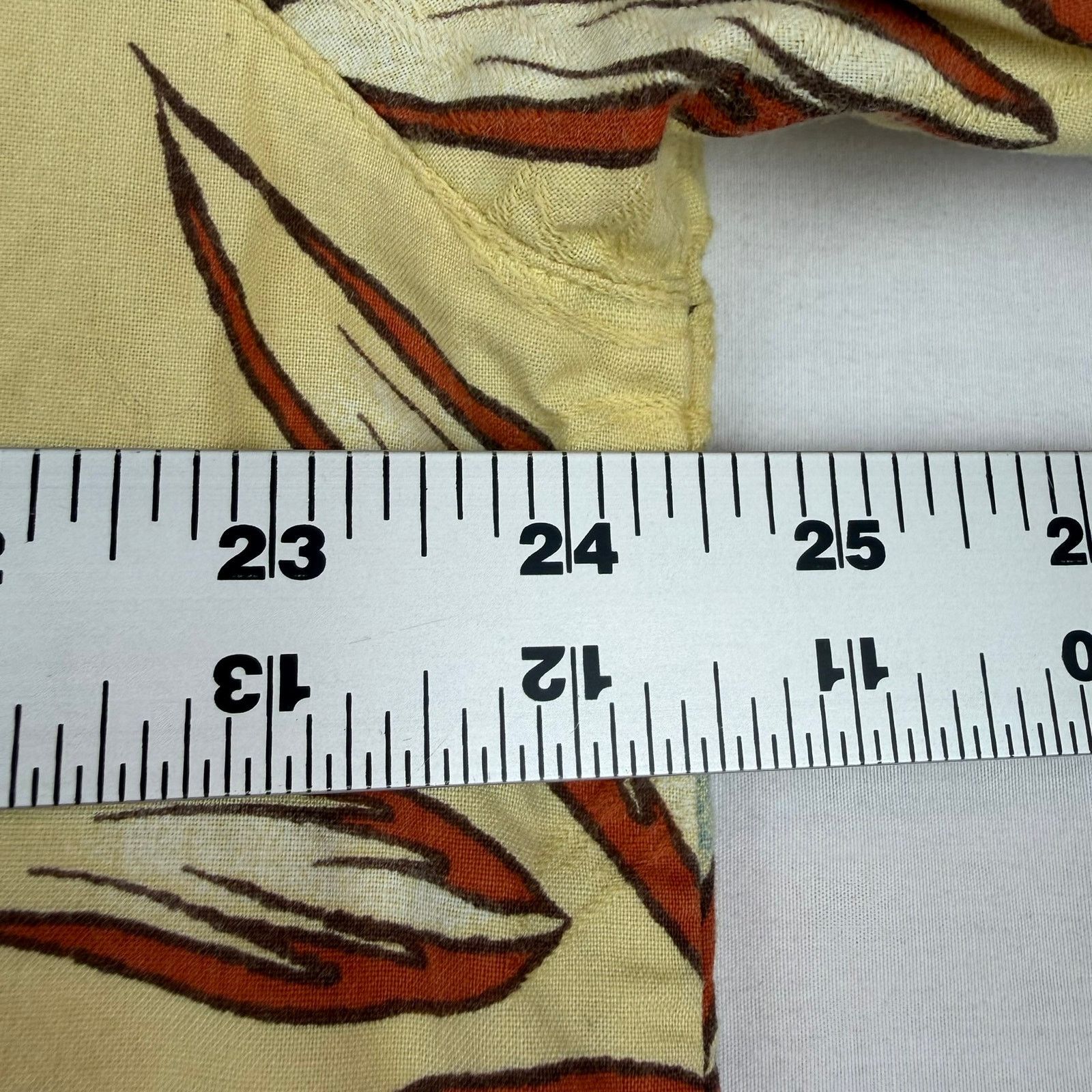 Columbia Columbia XCO Hibiscus Print Shirt - Size XL Size US XL / EU 56 / 4 - 4 Thumbnail
