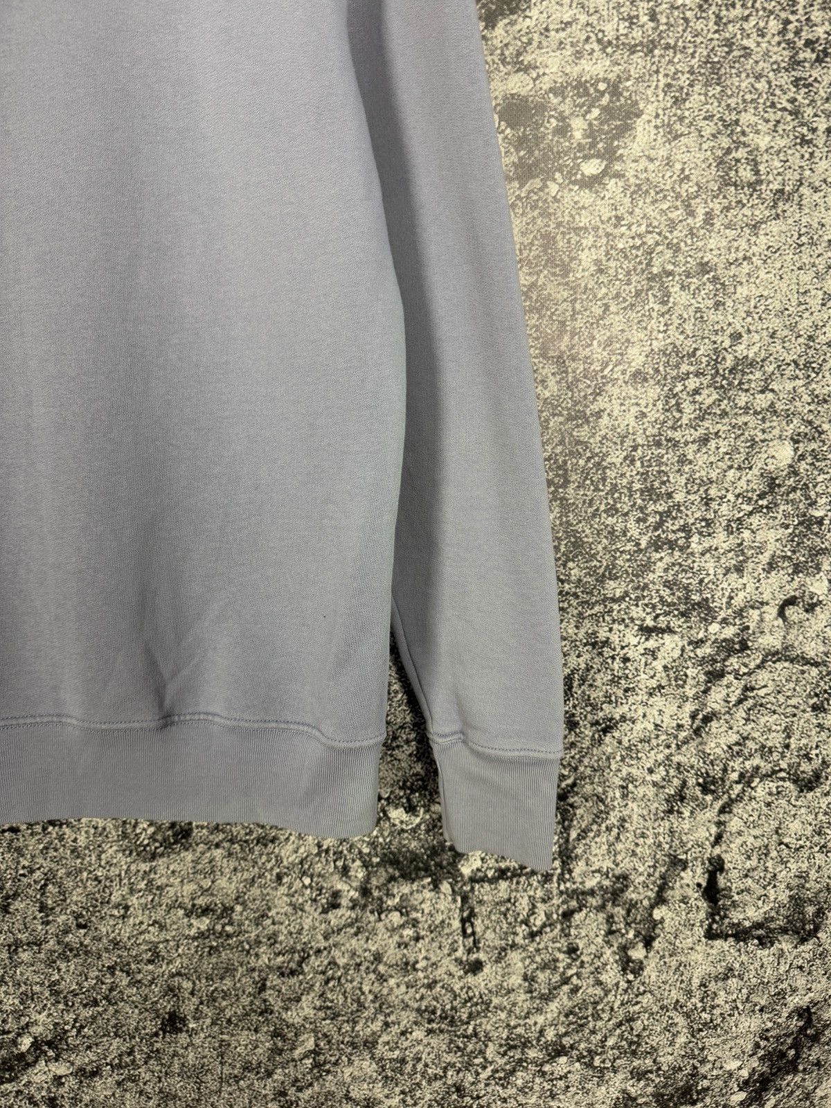 Paul Smith Men’s Paul Smith Organic Cotton Hoodie Streetwear Size S Size US S / EU 44-46 / 1 - 16 Thumbnail