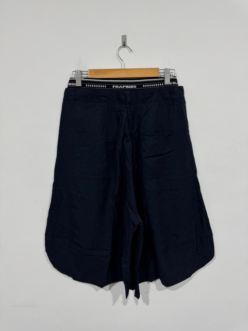 Frapbois Frapbois Issey Miyake Shorts Size US 32 / EU 48 - 3 Thumbnail
