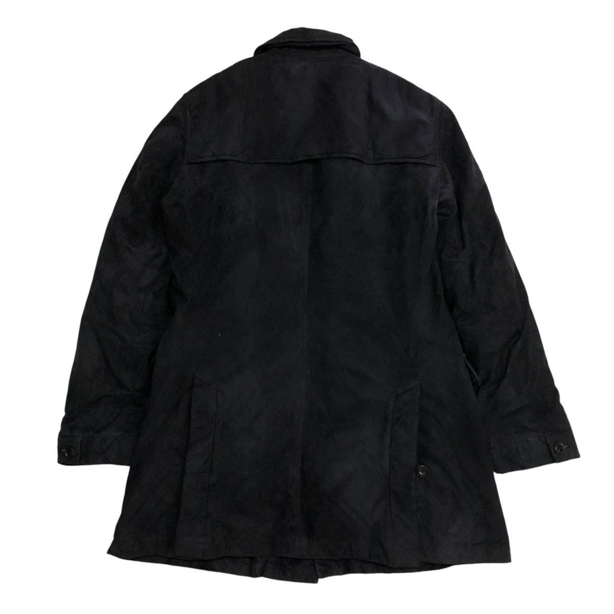 Hysteric Glamour 🔥VINTAGE BIKER CHORE JACKET TORNADO MART BONDAGE DESIGN Size US L / EU 52-54 / 3 - 2 Thumbnail