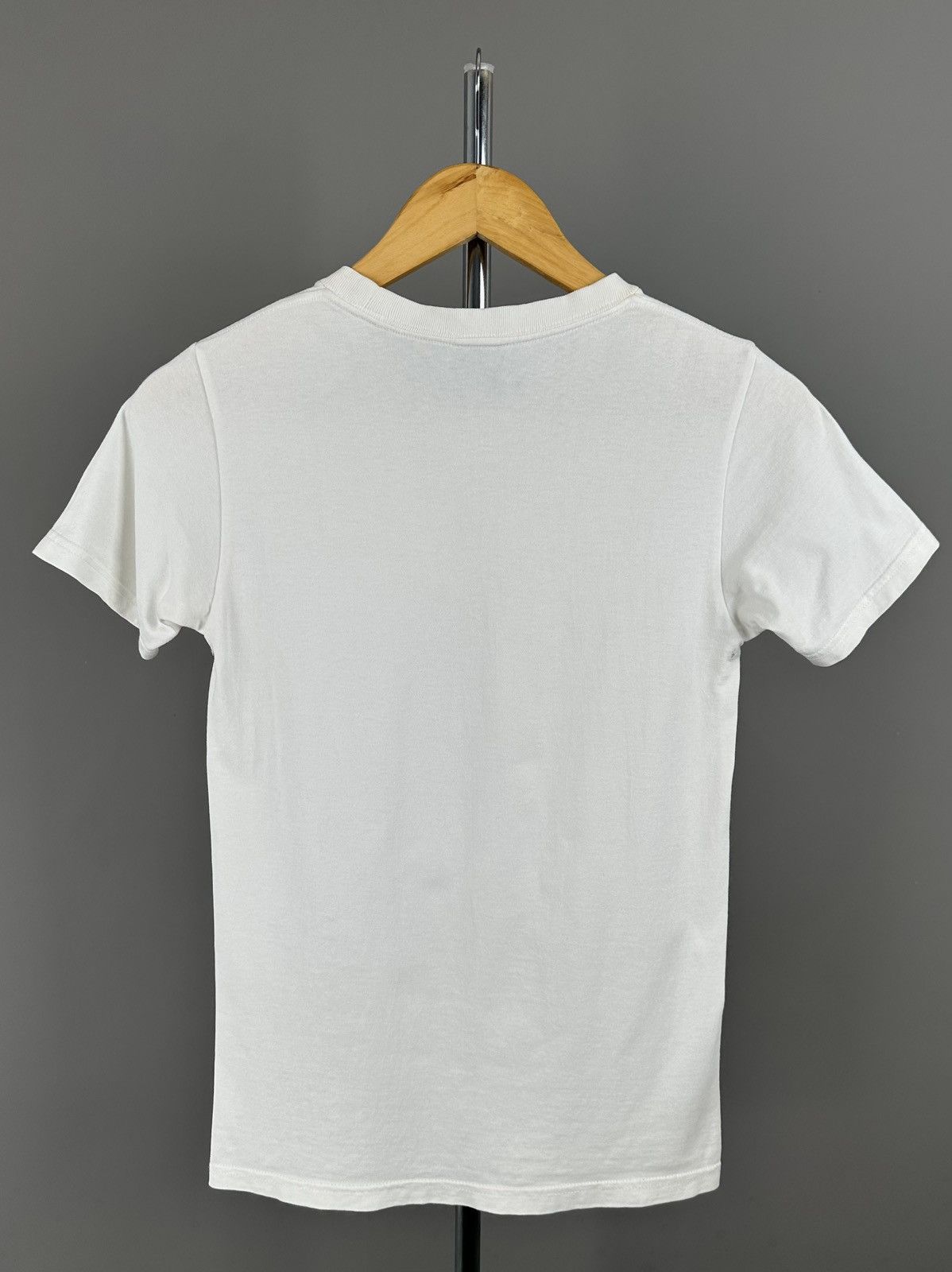 Number (N)ine - Ice Cream Graphic - Short Sleeve T-Shirt