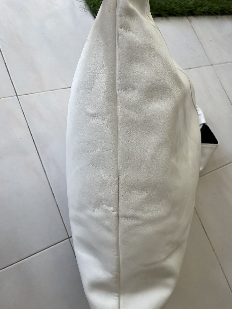 Maison Margiela MM6 Maison Margiela Japanese Bag Leather Size ONE SIZE - 8 Thumbnail