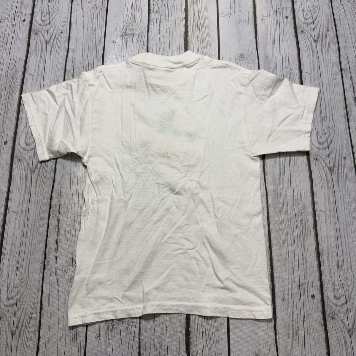 Tultex × Vintage Vintage Key West tee Size XS / US 0-2 / IT 36-38 - 2 Thumbnail