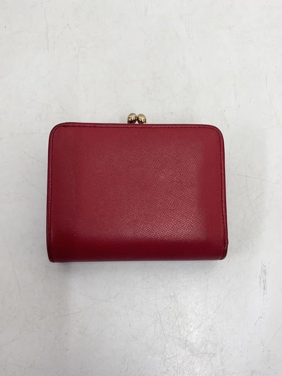 Vivienne Westwood Orb Leather Wallet Size ONE SIZE - 2 Thumbnail