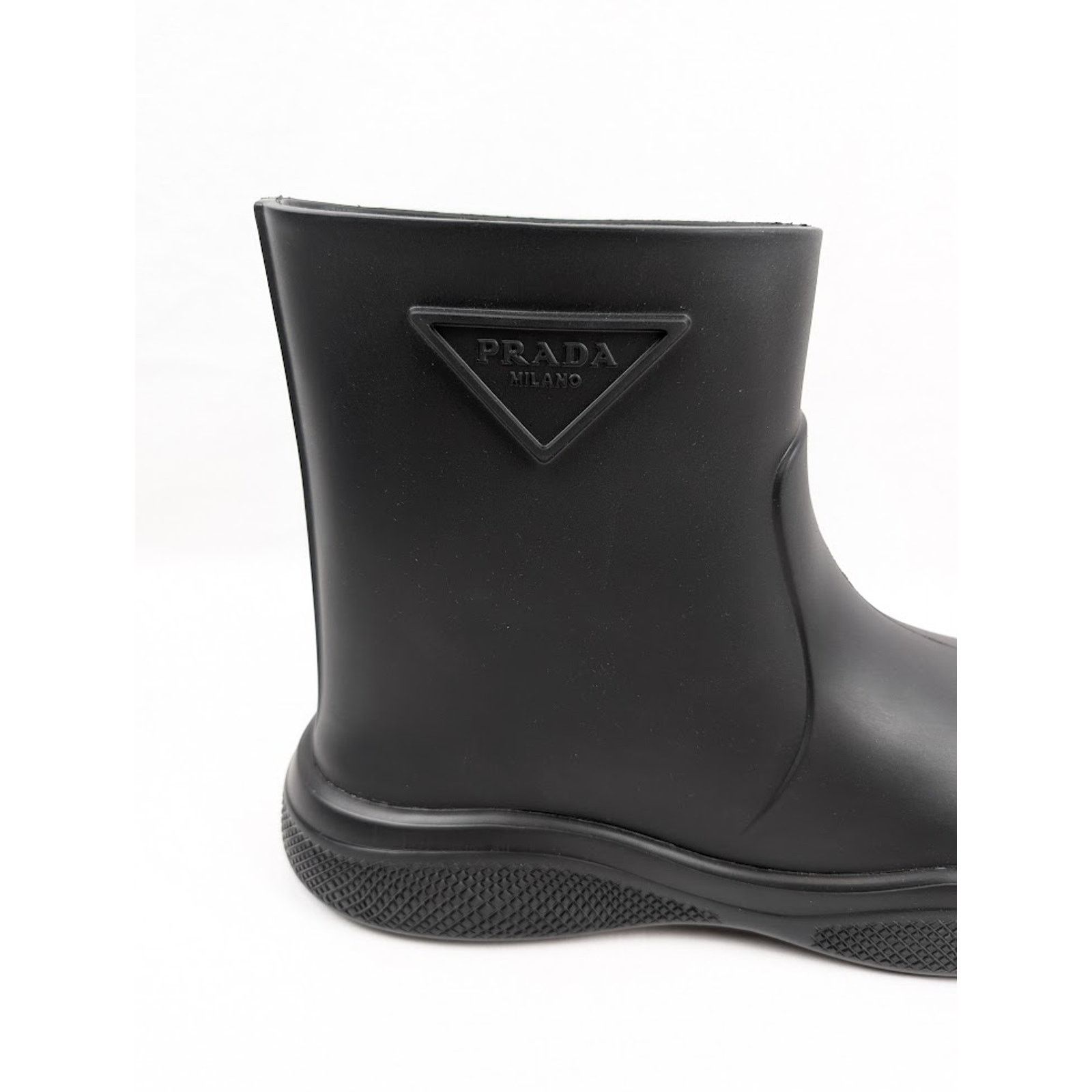 Prada o1rshd1 Boots in Black Size US 8 / EU 41 - 4 Thumbnail