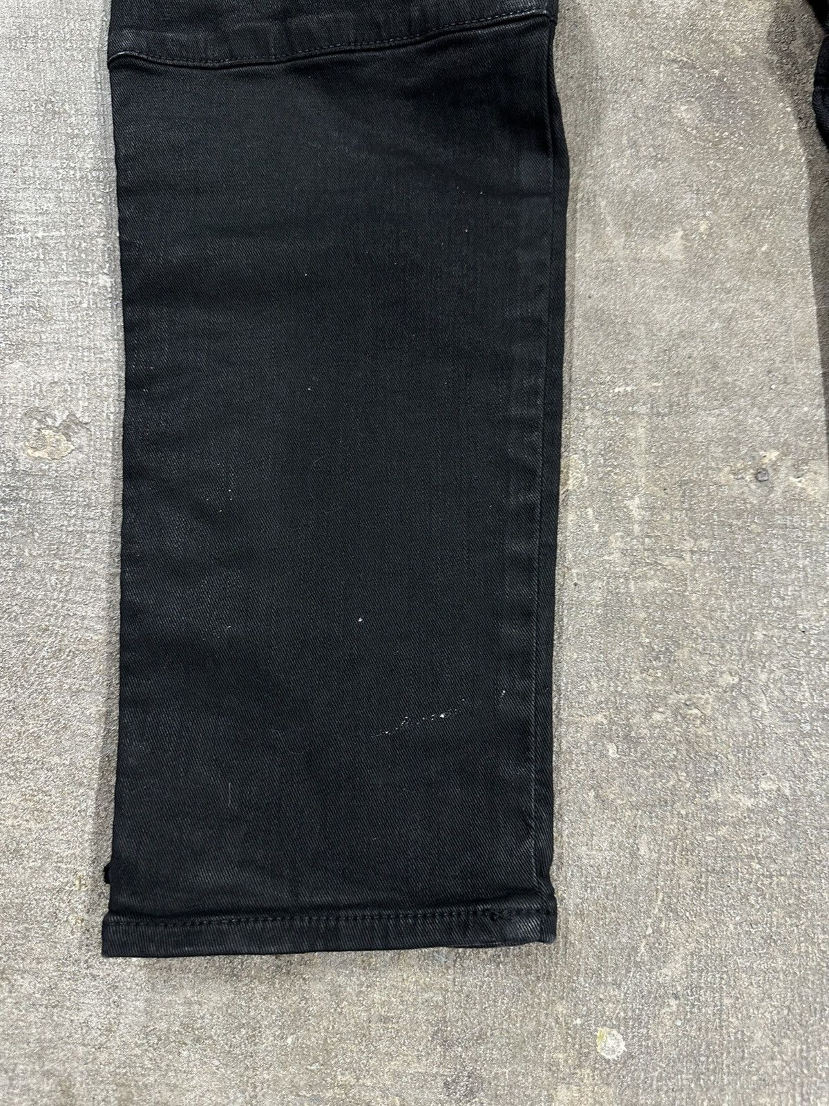 Polo Ralph Lauren Polo Ralph Lauren The Tompkins Skinny Lace Jeans Women’s Size 31" - 10 Thumbnail