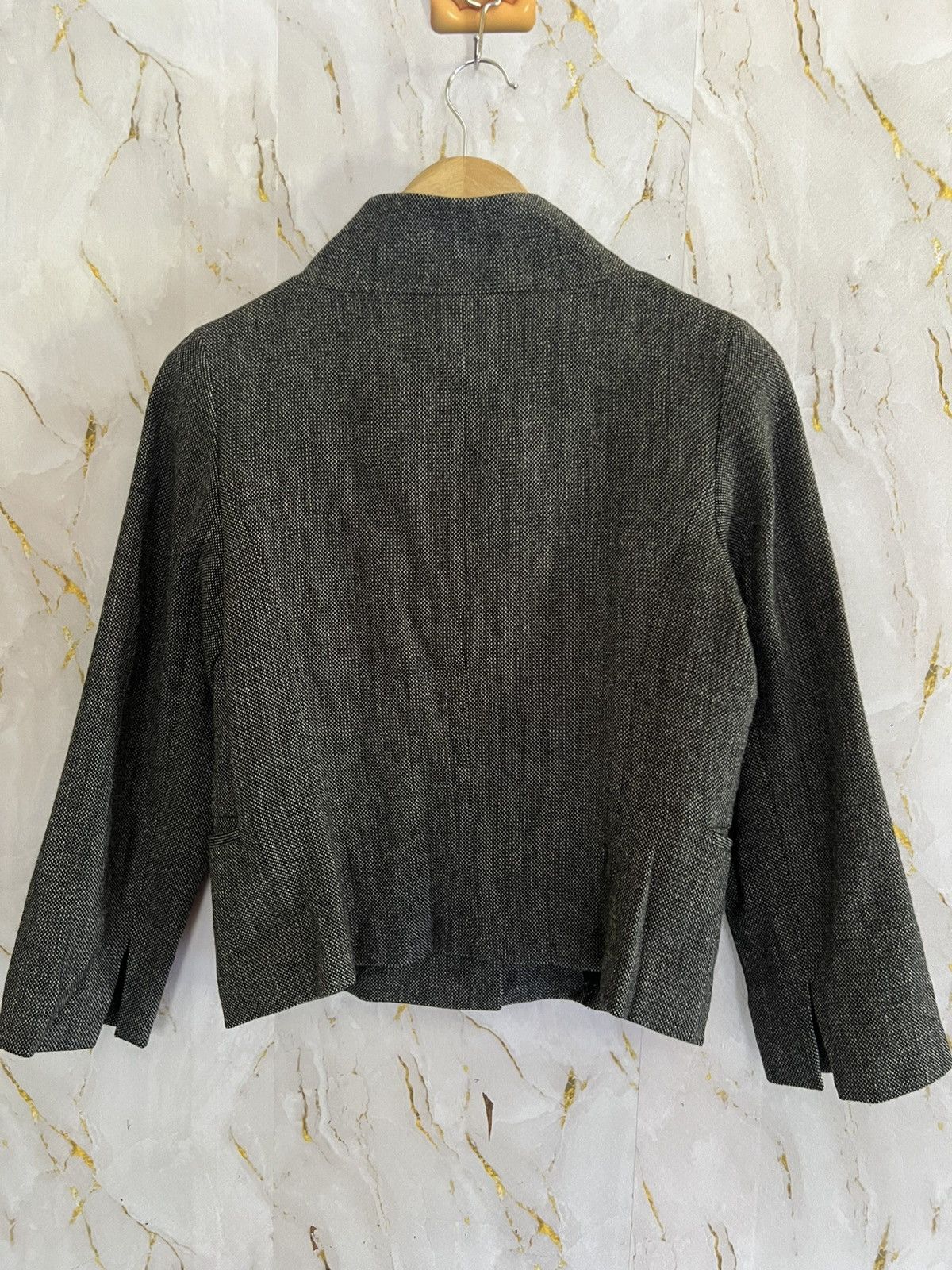 yoshie inaba YOSHIE INABA JACKET Size S / US 4 / IT 40 - 2 Thumbnail