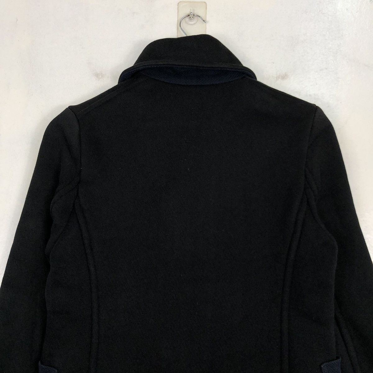 Blue Blue Japan × Other Blue Blue Arigato Woolen Jacket Size S / US 4 / IT 40 - 8 Thumbnail