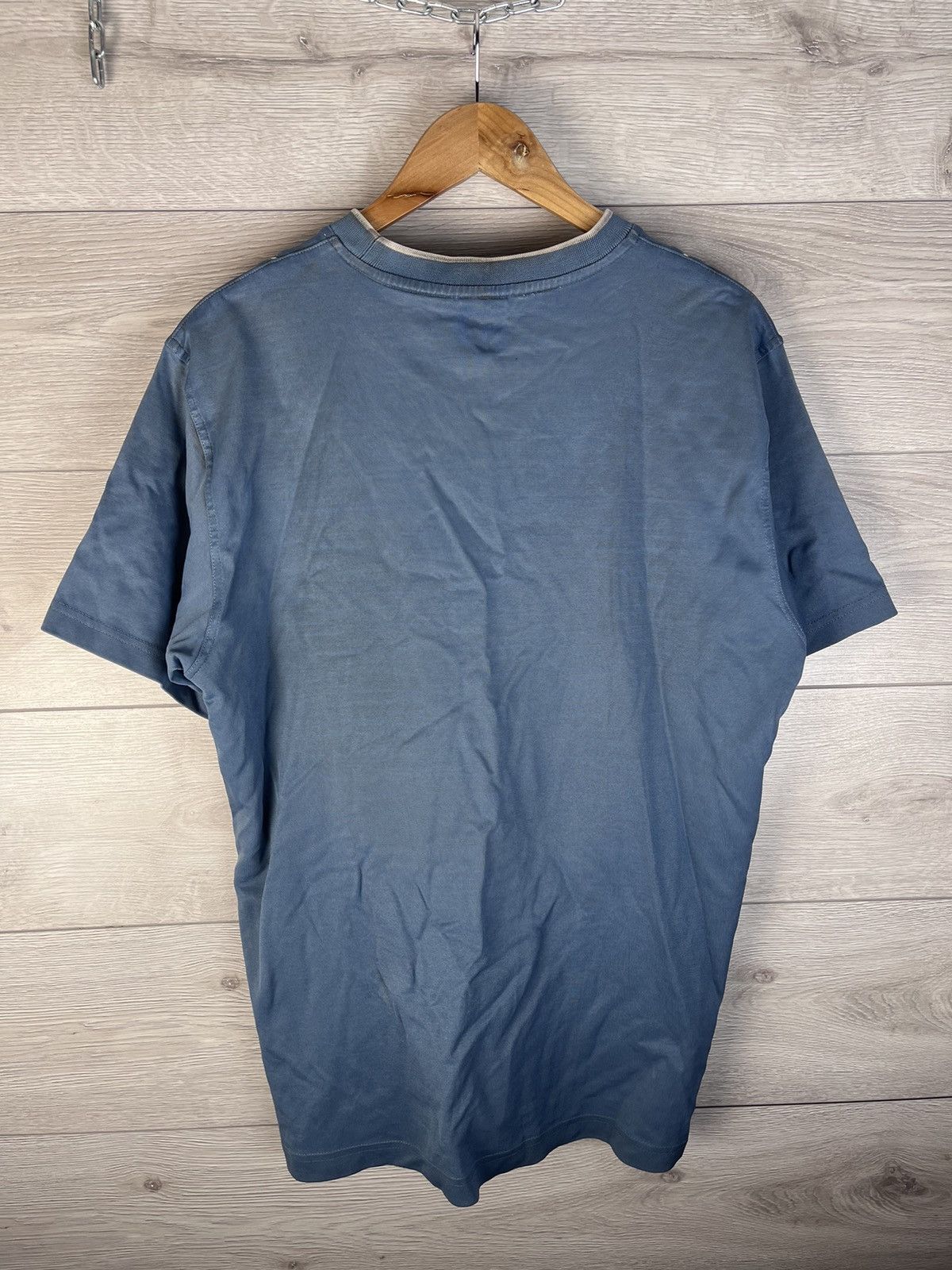Nike Men’s vintage T-shirt Nike 1990s size L made in USA 🇺🇸 Size US L / EU 52-54 / 3 - 16 Thumbnail