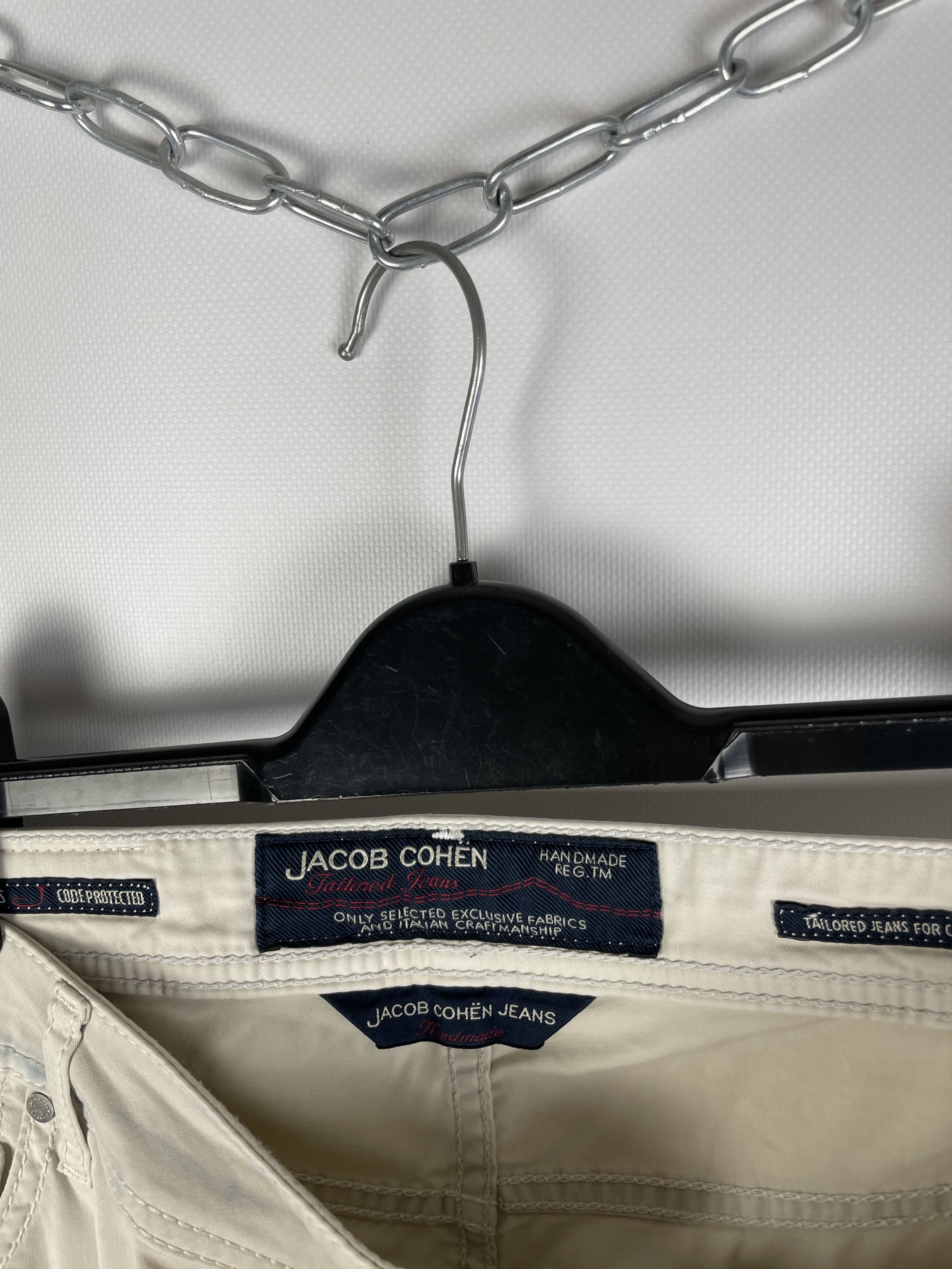 Jacob Cohen Jacob Cohën Chino pants jeans Size US 33 - 9 Thumbnail